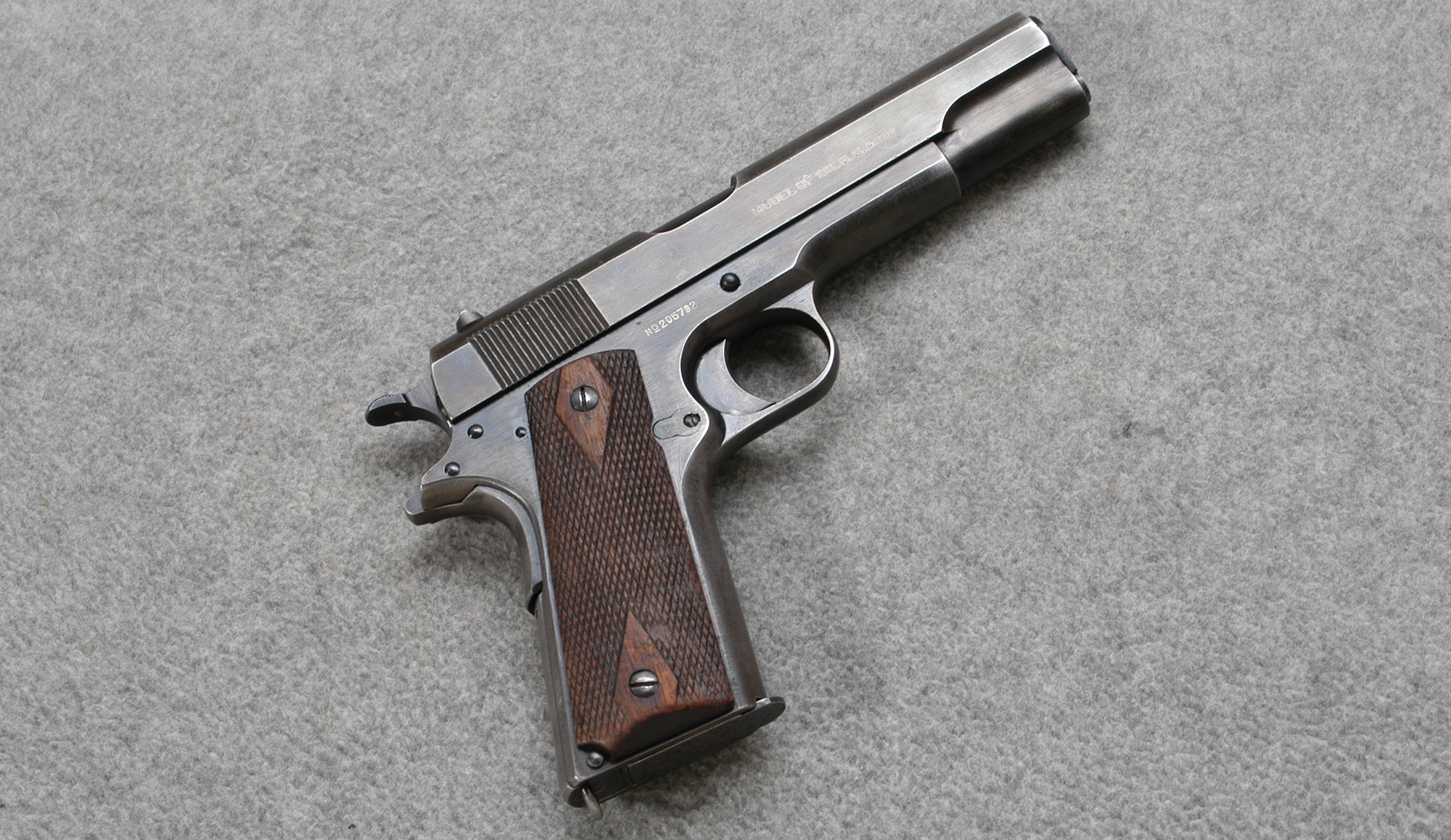 Image of Colt ~ 1911 ~ .45 Auto