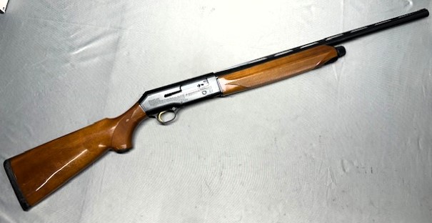 P. Beretta AL390 Silver Mallard 12 Gauge - Bass Pro Shops