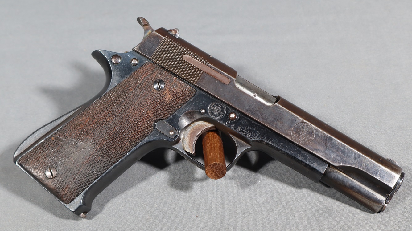 Image of Star~Model A~9mm Largo