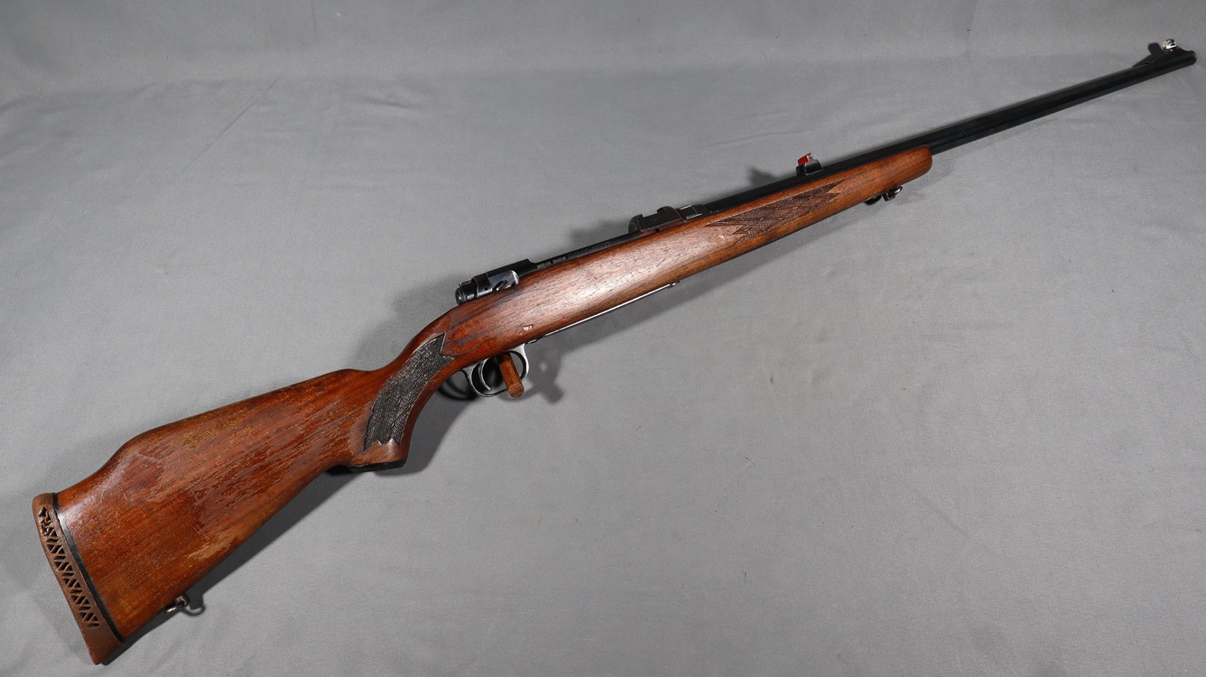 Image of Savage ~ 110 ~ .338 Win Mag