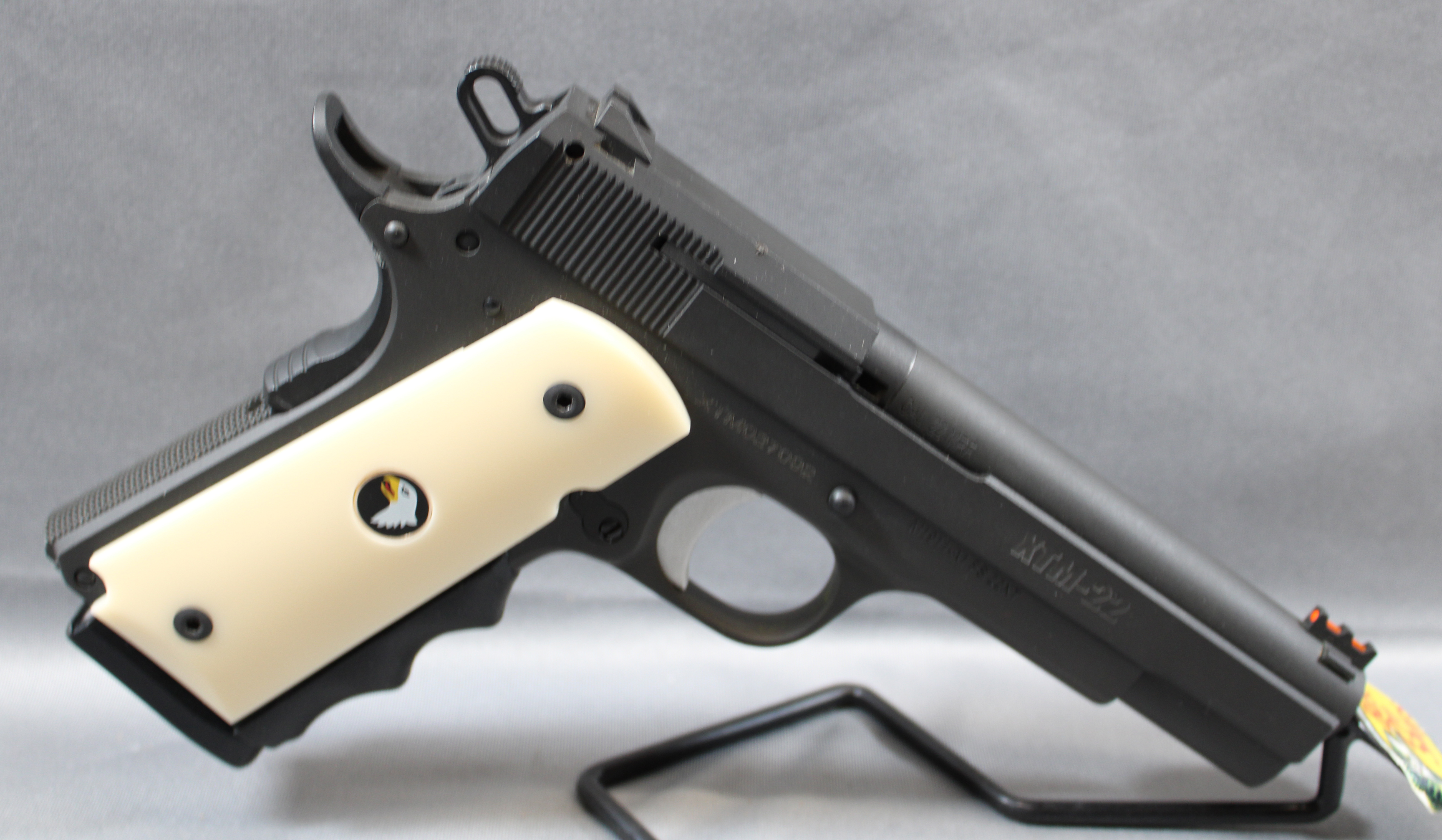 Rock Island Armory ~ M1911-A1 FS 22XT-XTM-22 ~ .22 MRF - Bass Pro Shops