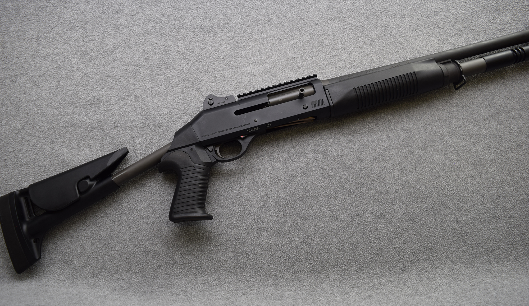 Image of Benelli ~ M1014 ~ 12 Gauge