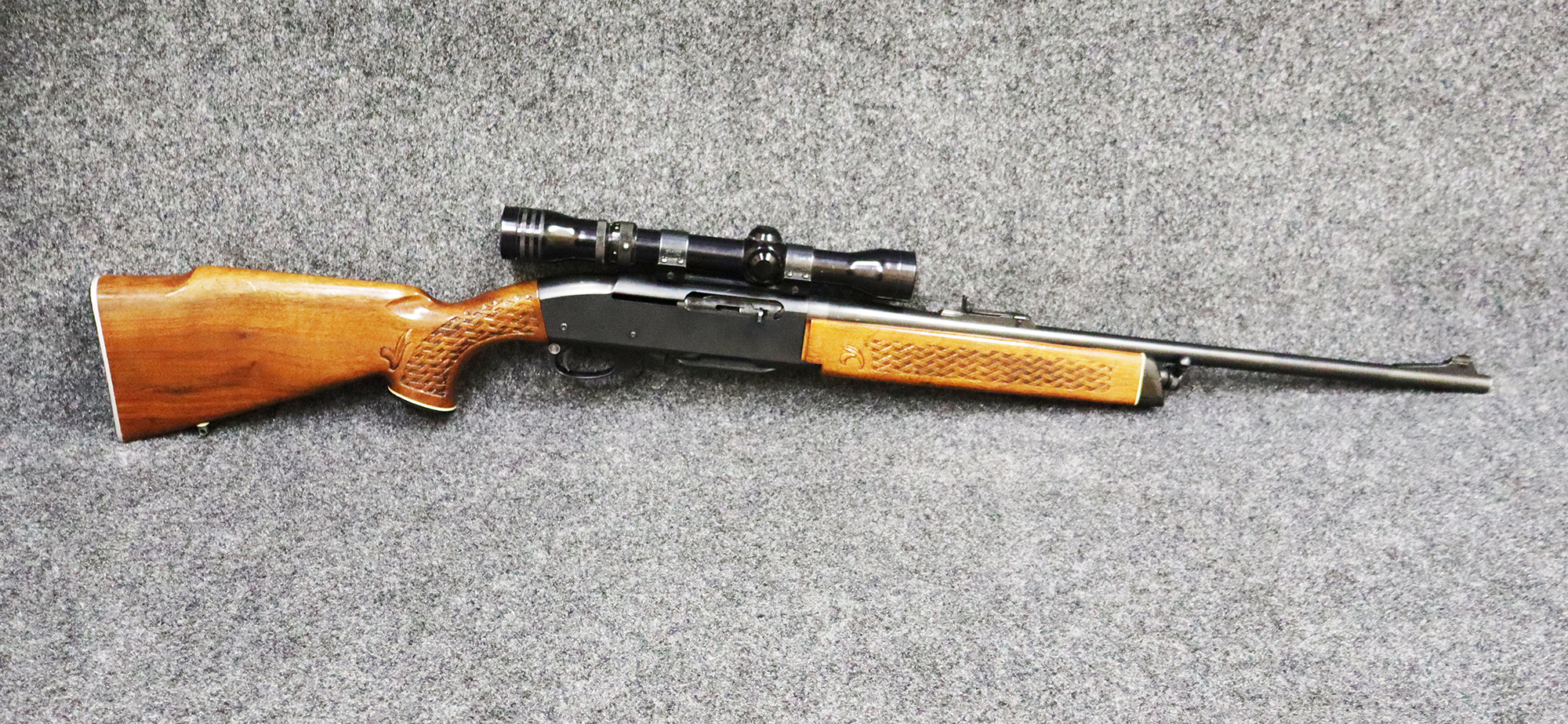 Image of Remington ~ Model - 742 ~ .30-06 Springfield