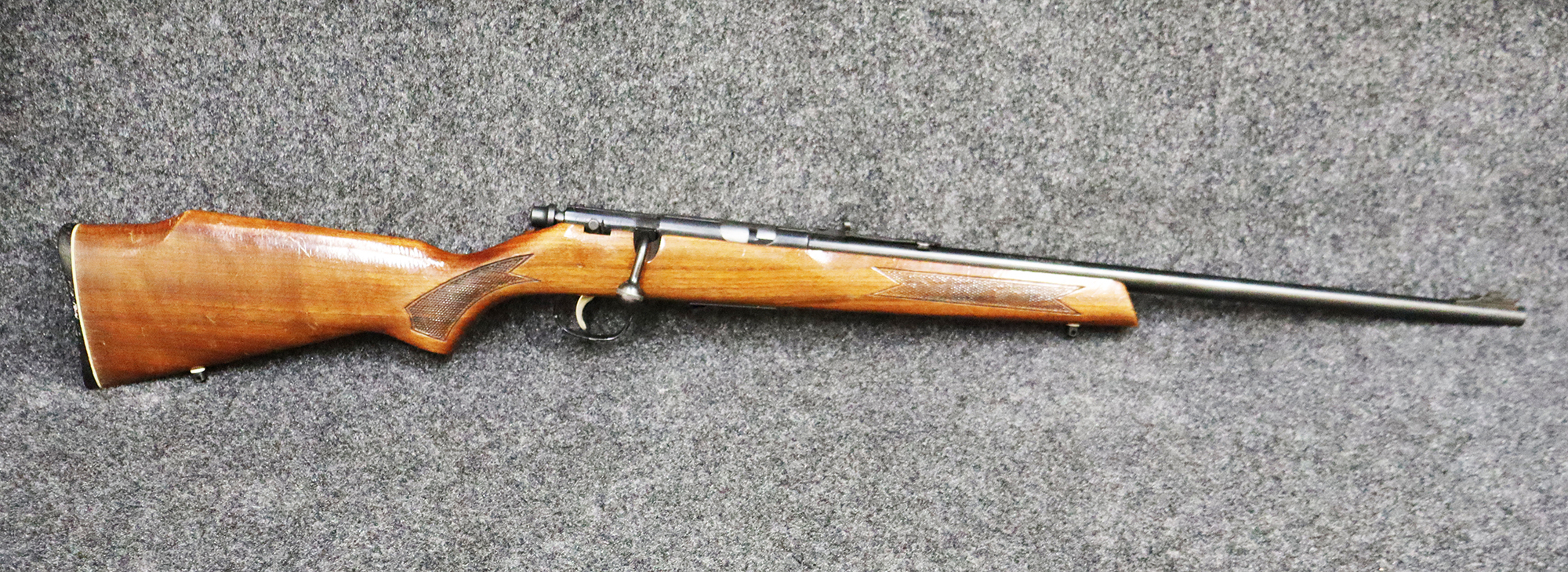 Image of Marlin ~ Model - 782 ~ .22 WMR