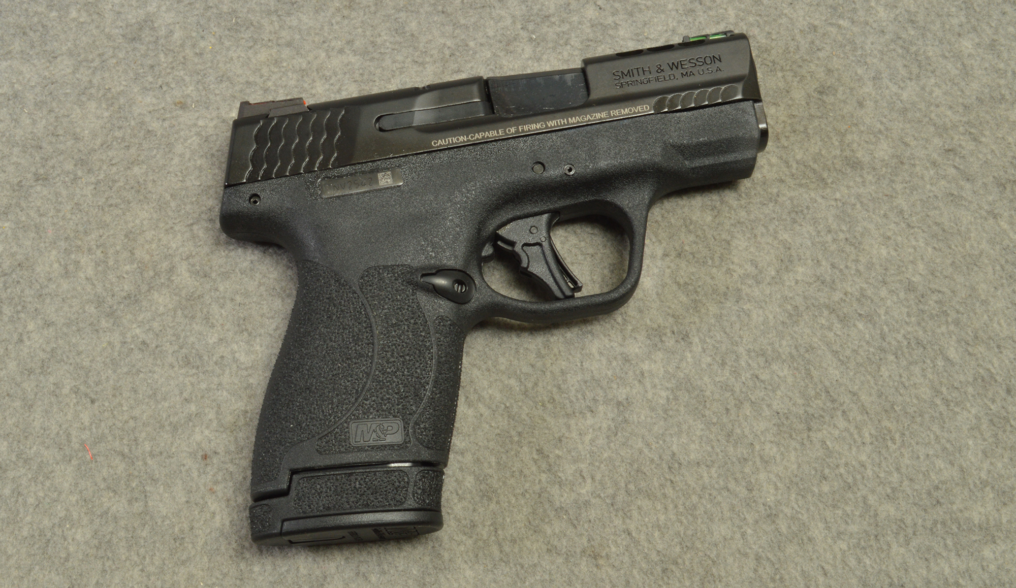 Smith & Wesson ~ M&P 9 Shield Plus PC ~ 9mm - Bass Pro Shops