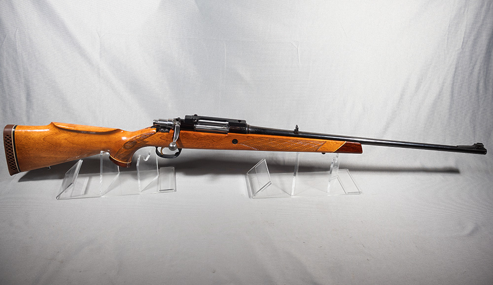 Image of Parker Hale ~ M98 ~ .30-06 Springfield