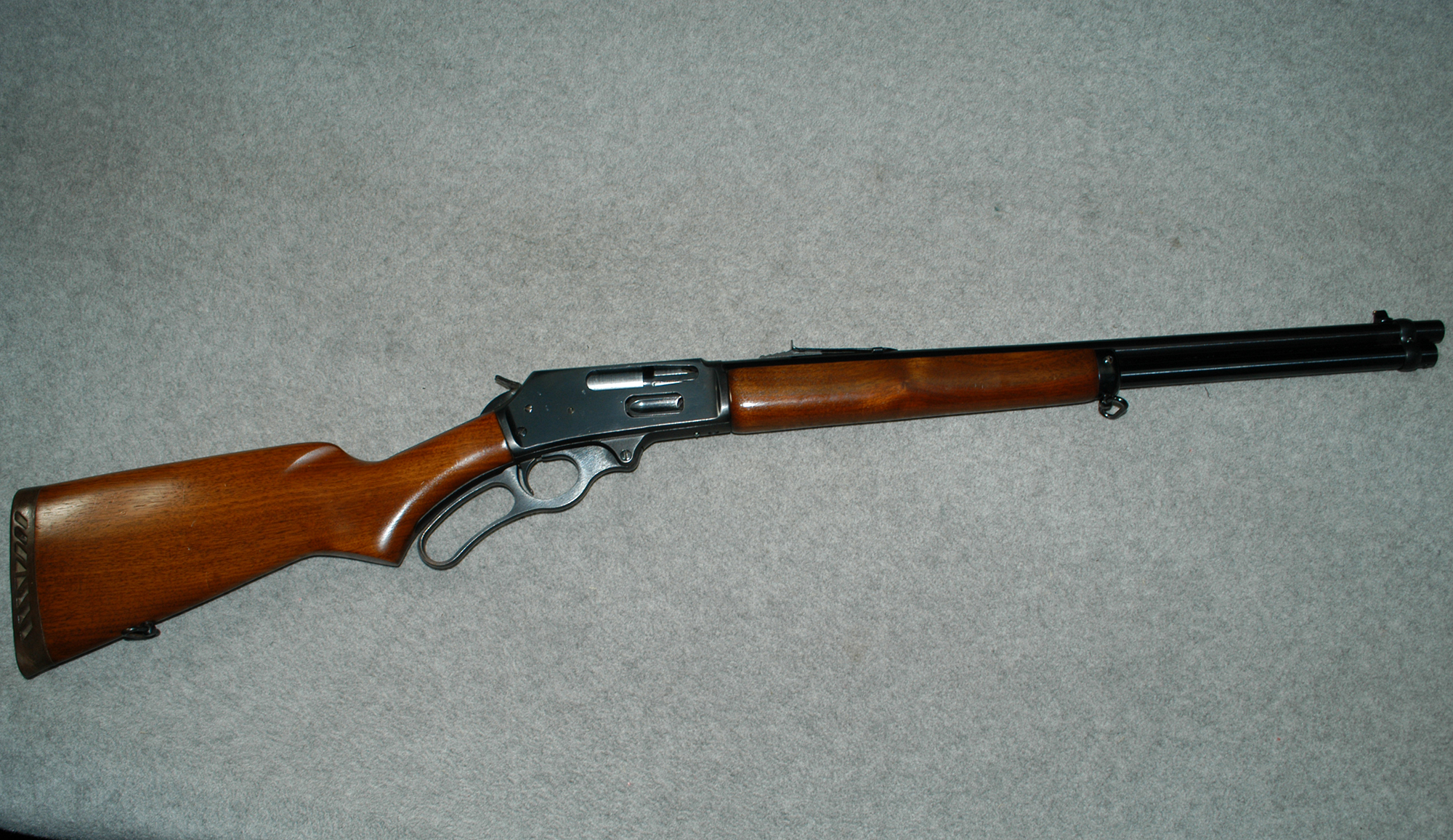 Image of Marlin ~ 336 ~ .219 Zipper