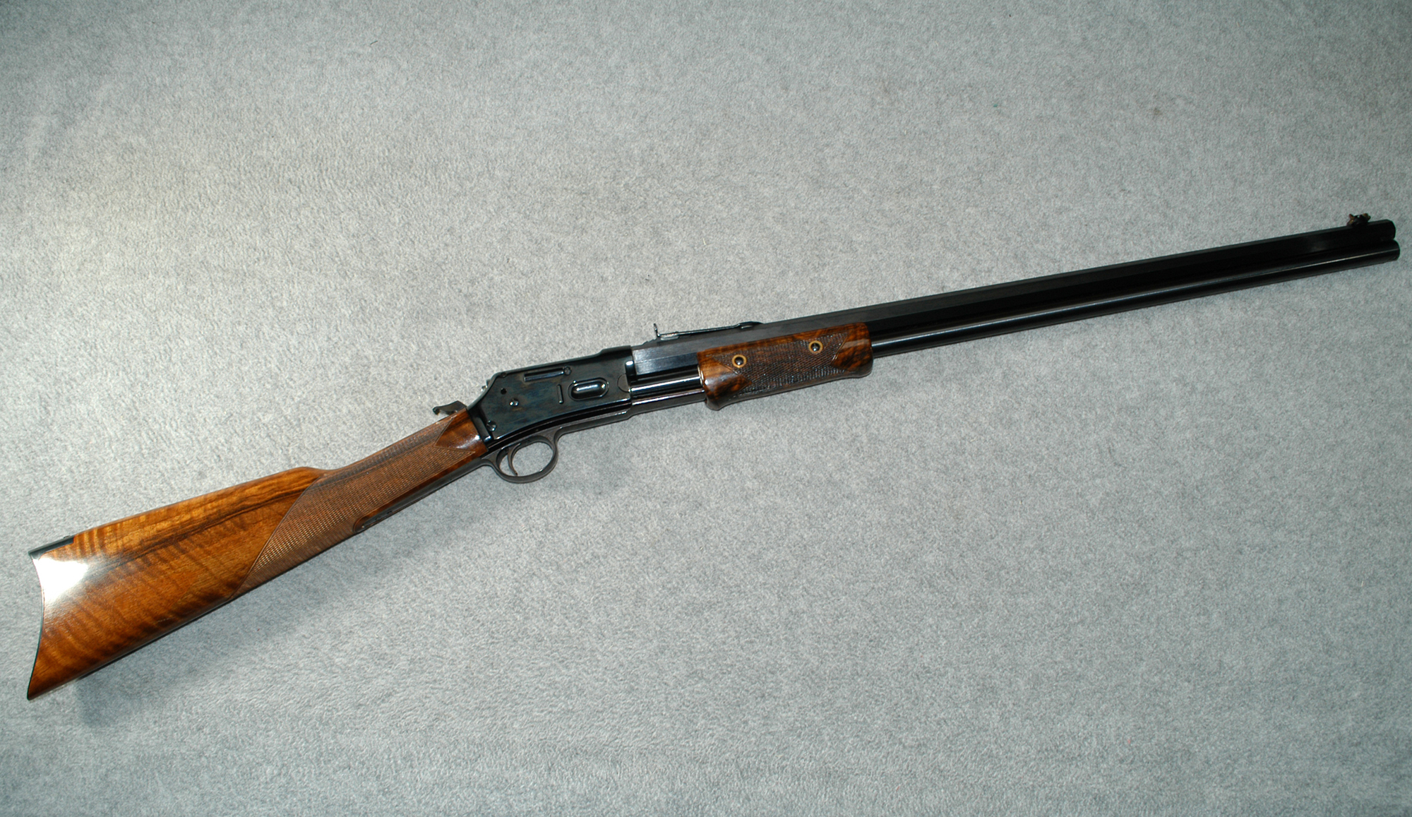 American Western Arms ~ Rifle ~ .45 Colt - American Western Arm