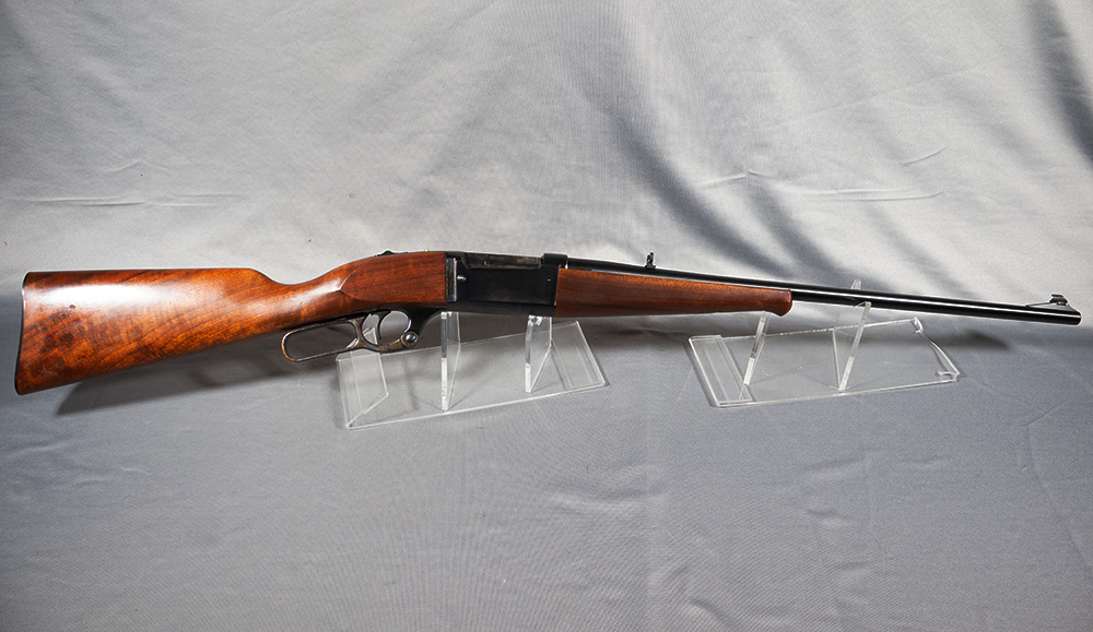 Image of Savage ~ Model 99A ~ .250 Savage