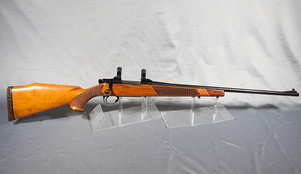 Image of Sako ~ L579 Forester ~ .308 Winchester