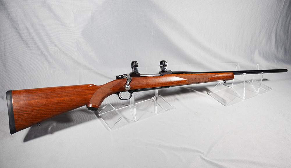 Image of Ruger ~ M77 Mark II ~ .270 Winchester