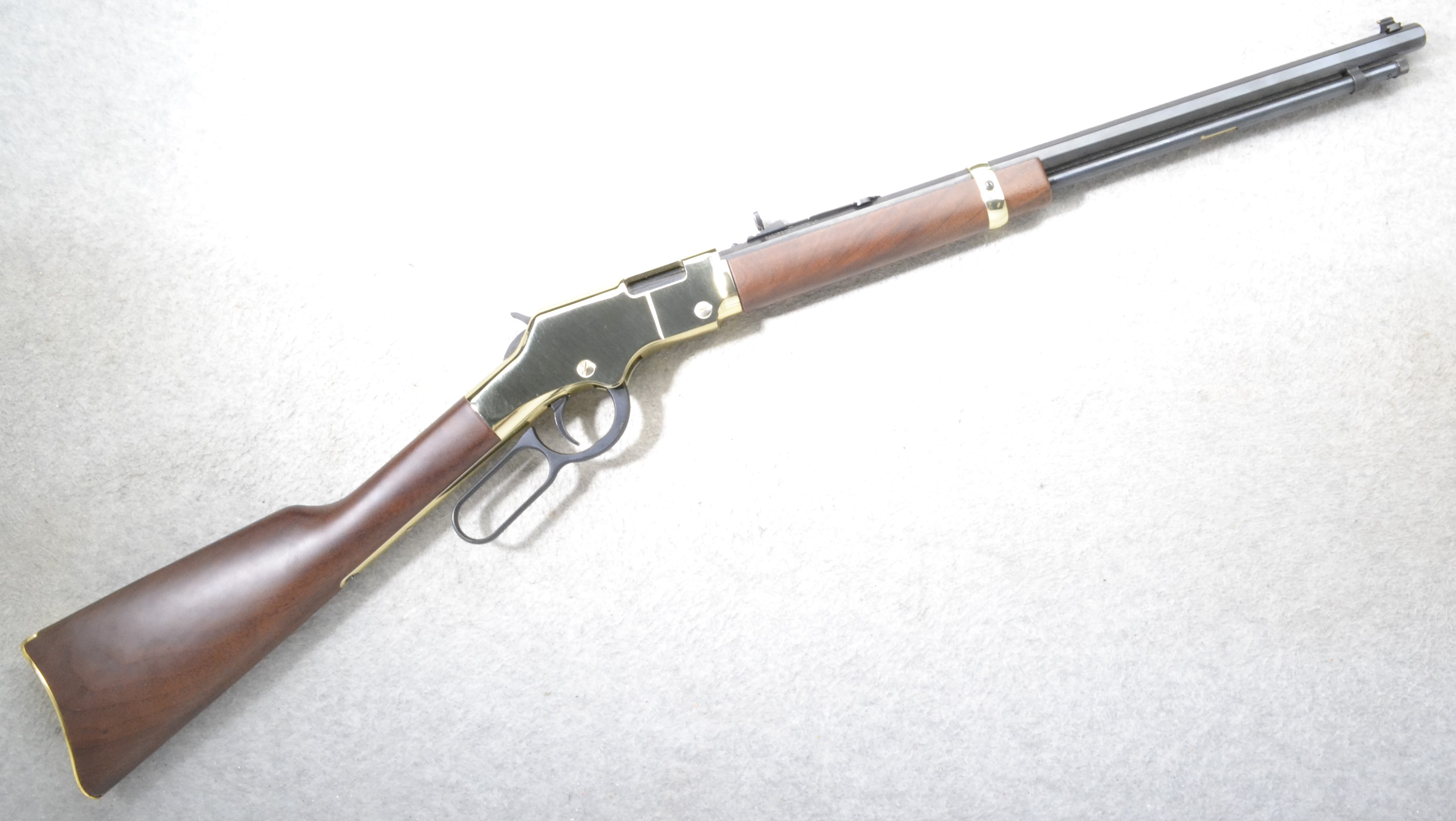 Henry ~ H004 ~ .22 Short, Long, Long Rifle - Bass Pro Shops
