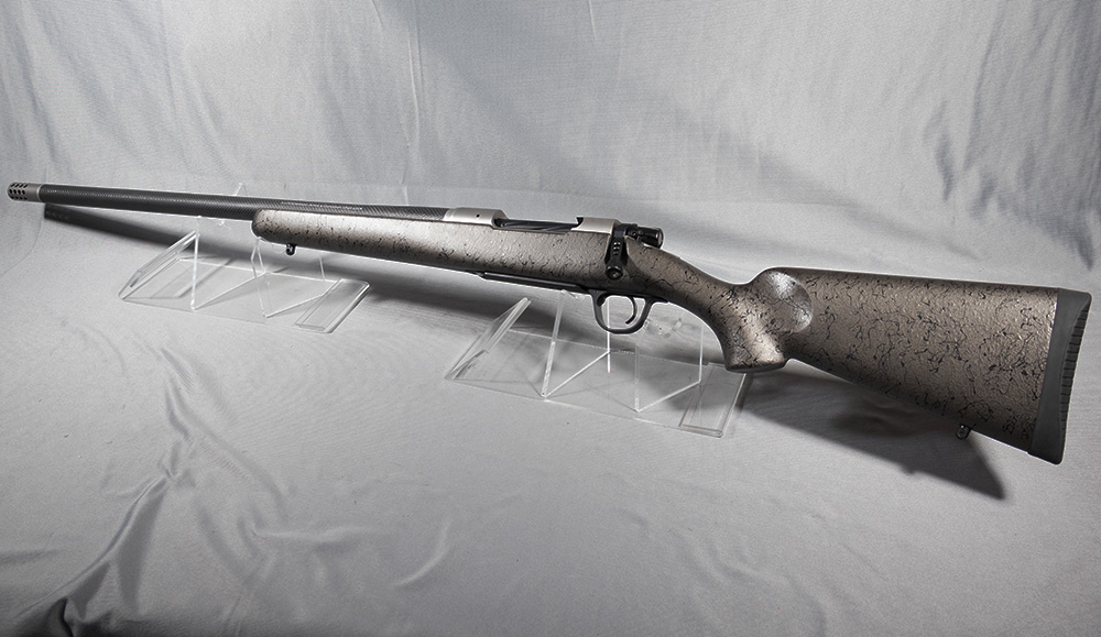 Image of Christensen Arms ~ 14Ti Ridgeline (Left Hand Bolt) ~ .300 Winchester Magnum