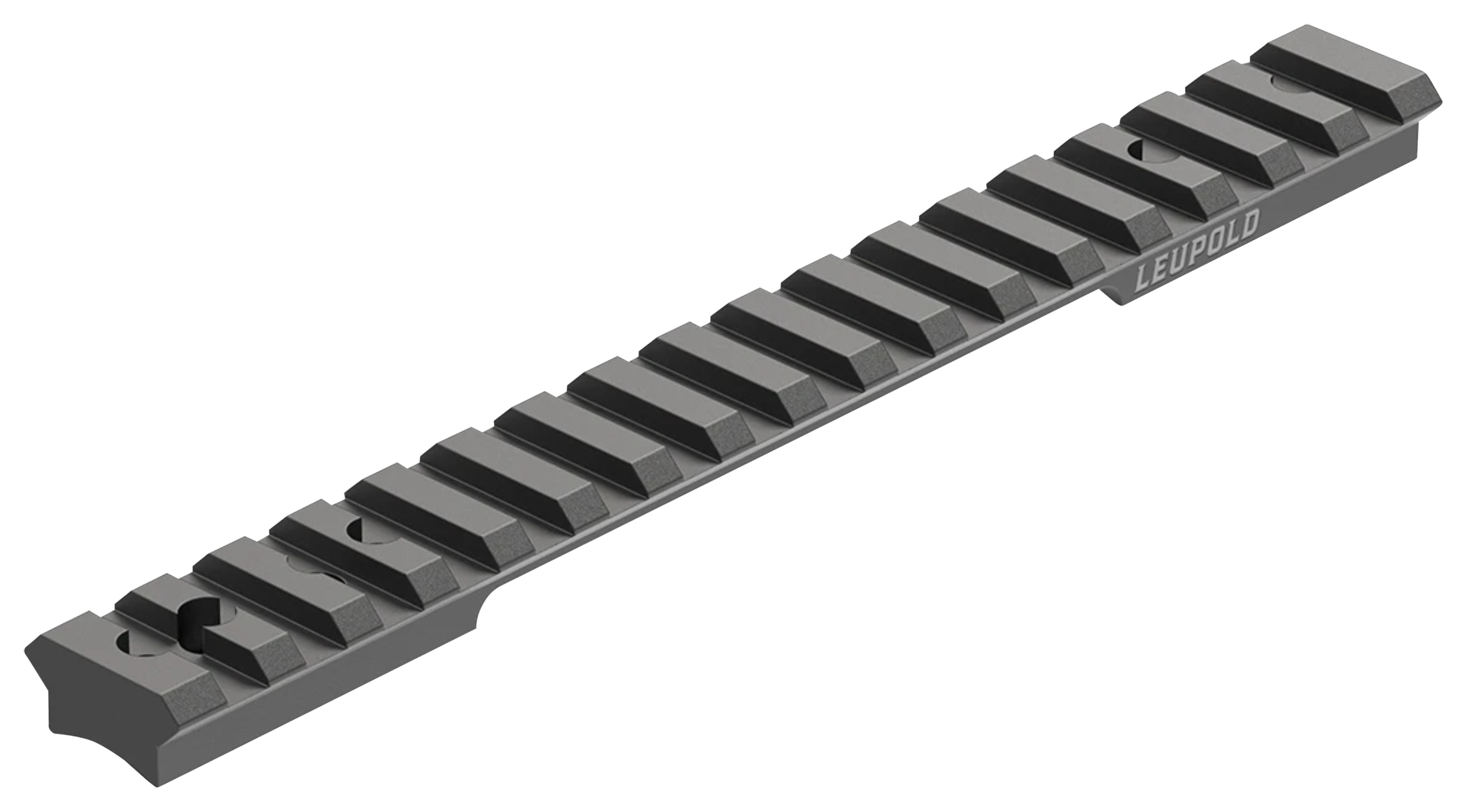 Image of Leupold BackCountry Cross-Slot Adaptable Scope Base