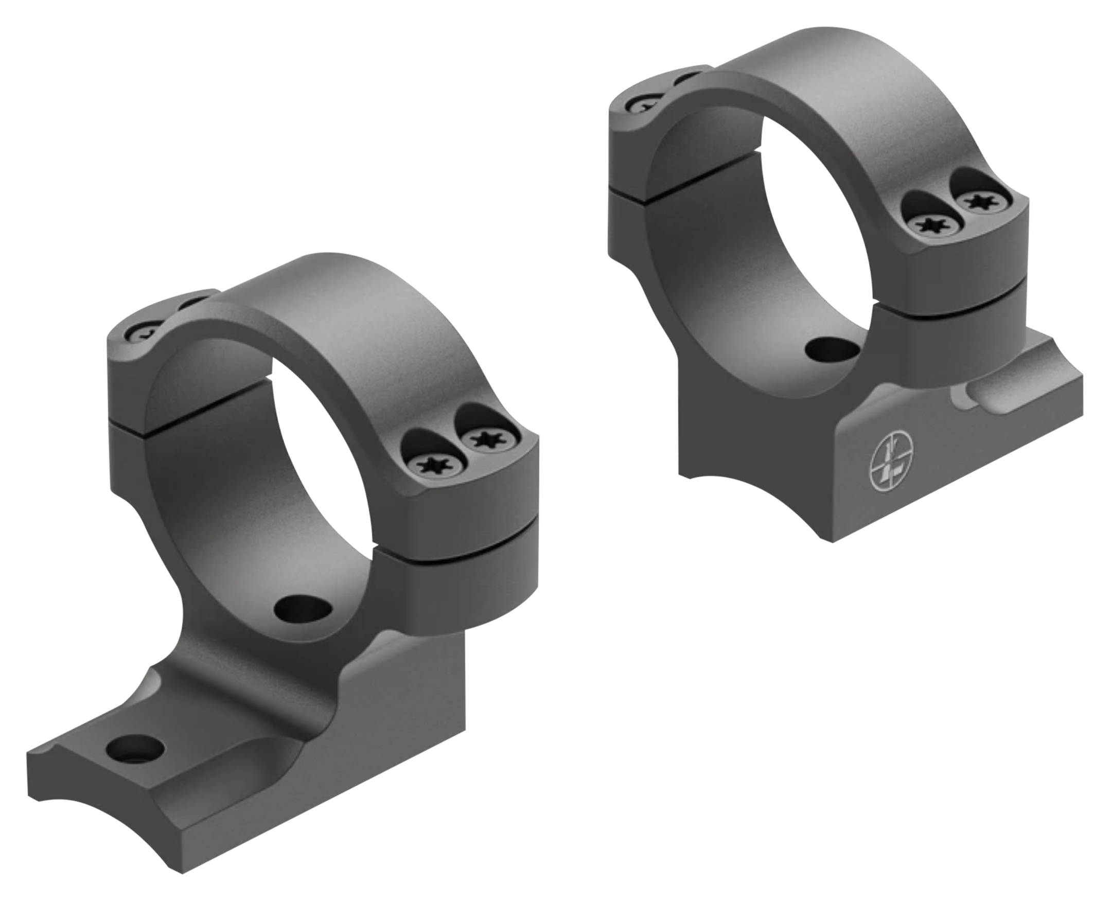 Leupold Leupold BackCountry Adaptable Scope Rings - Medium - 30mm - $89.99 at Bass Pro Shops