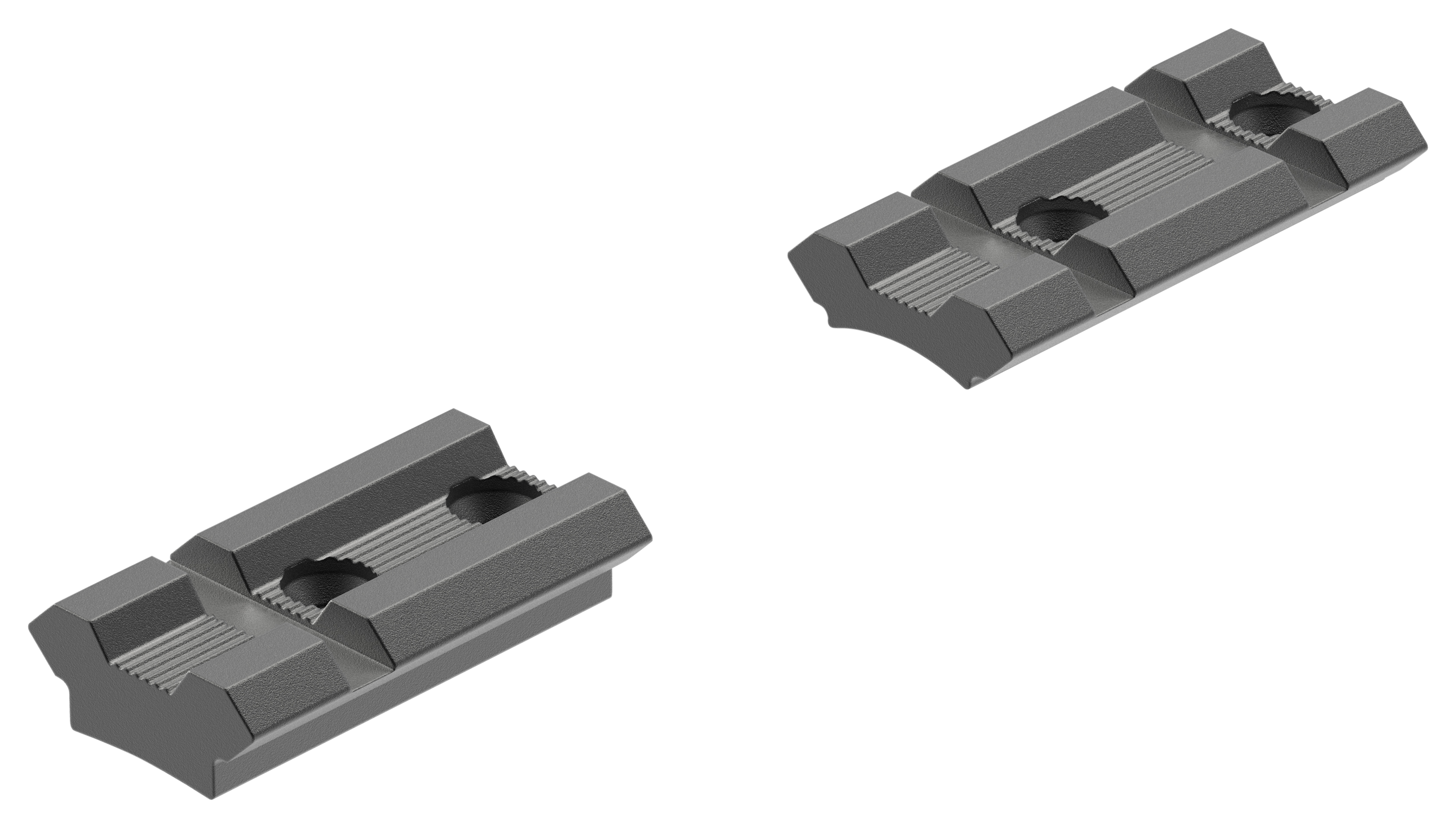 Image of Leupold Rifleman Gen2 Scope Base - Remington 700