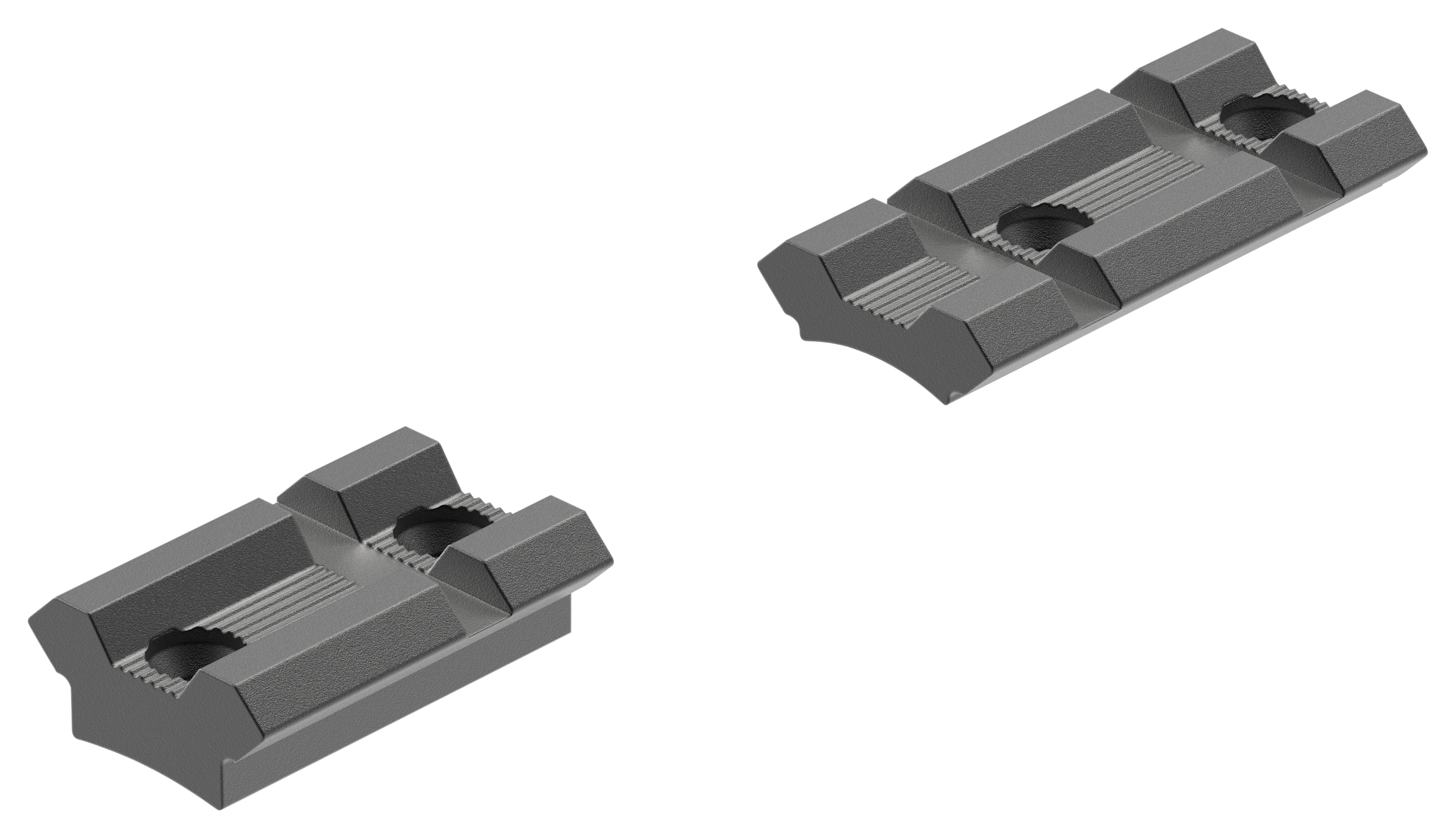 Image of Leupold Rifleman Gen2 Scope Base - Winchester 70
