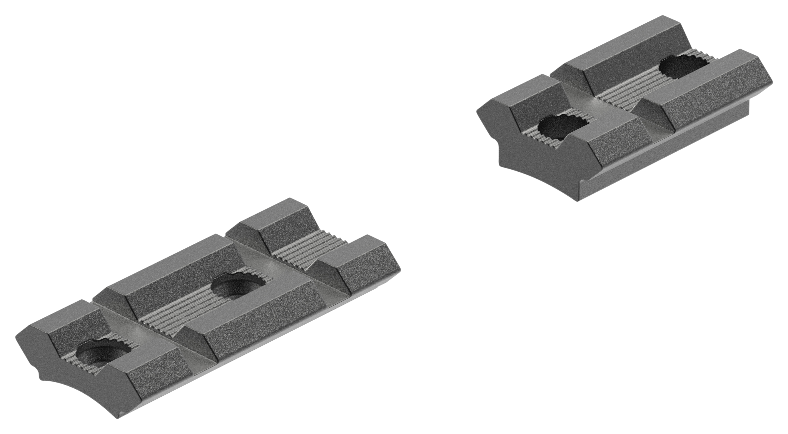 Image of Leupold Rifleman Gen2 Scope Base - Winchester XPR