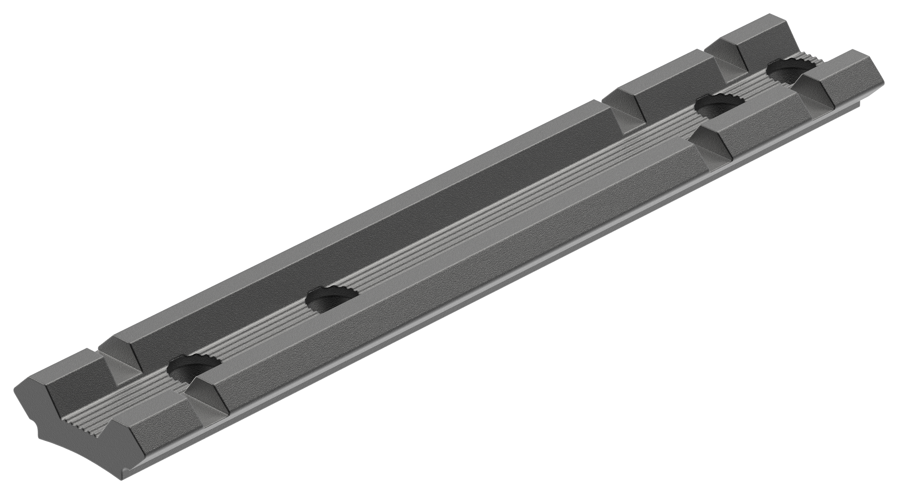 Image of Leupold Rifleman Gen2 Scope Base - Ruger 10/22