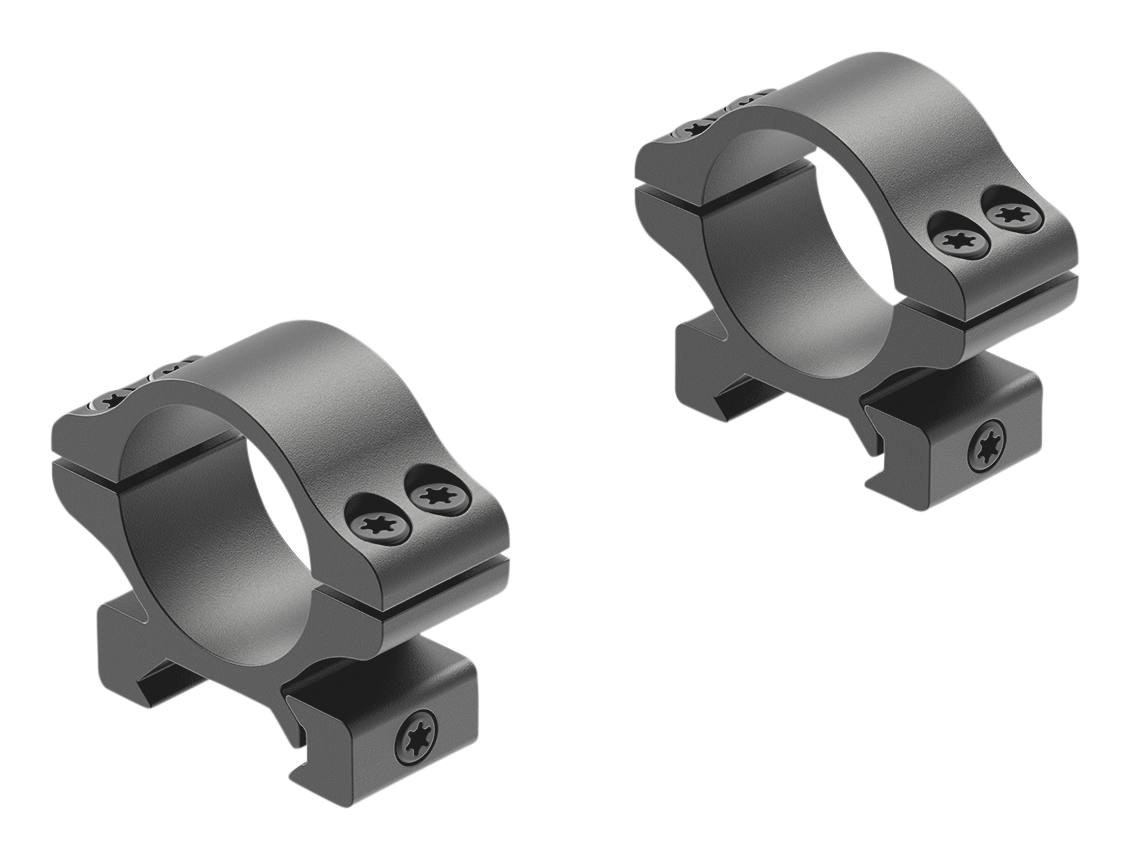 Leupold Leupold Rifleman Gen2 Scope Rings - Low - 1'' - $29.99 at Bass Pro Shops