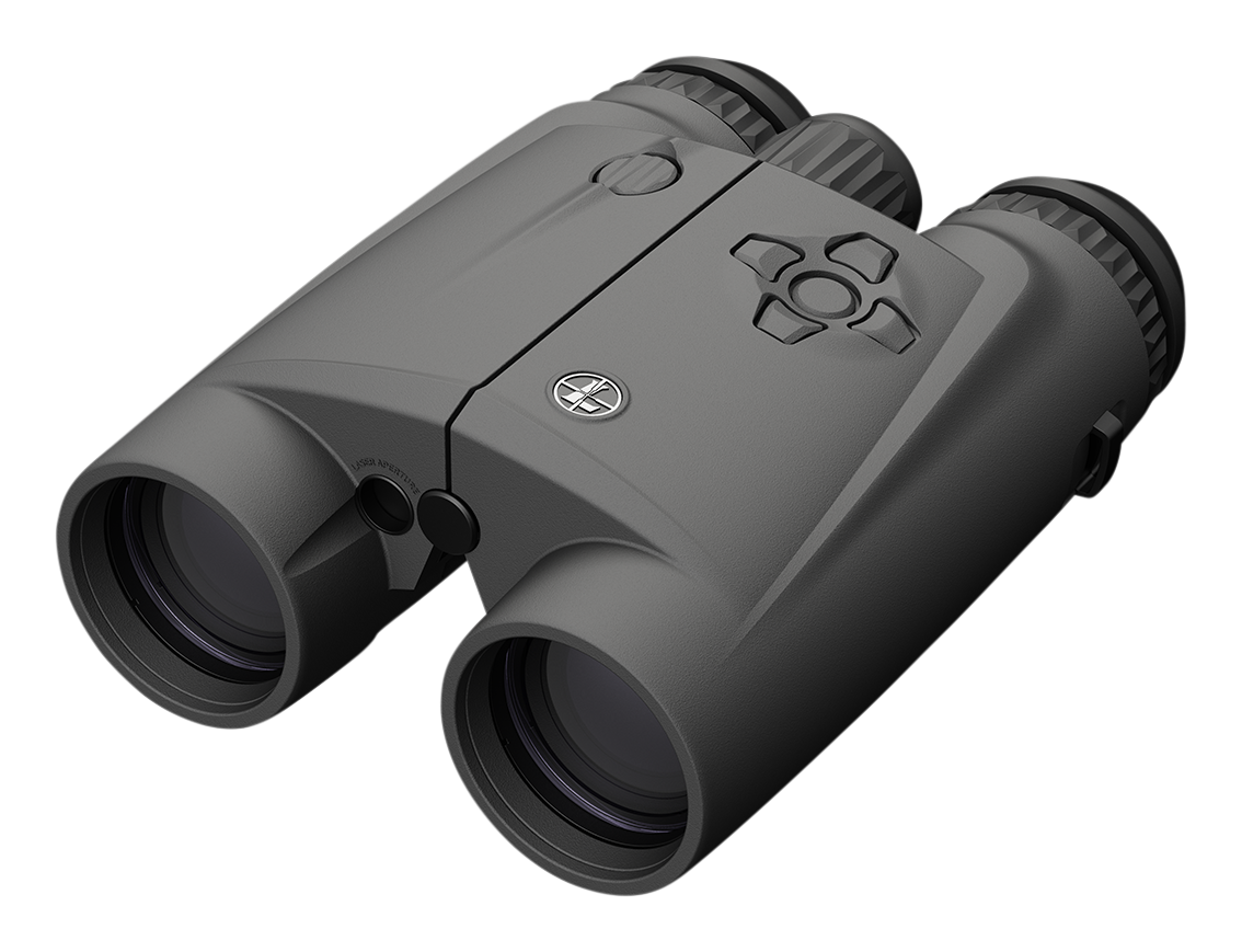 Leupold BX-6 Range HD Rangefinding Binoculars