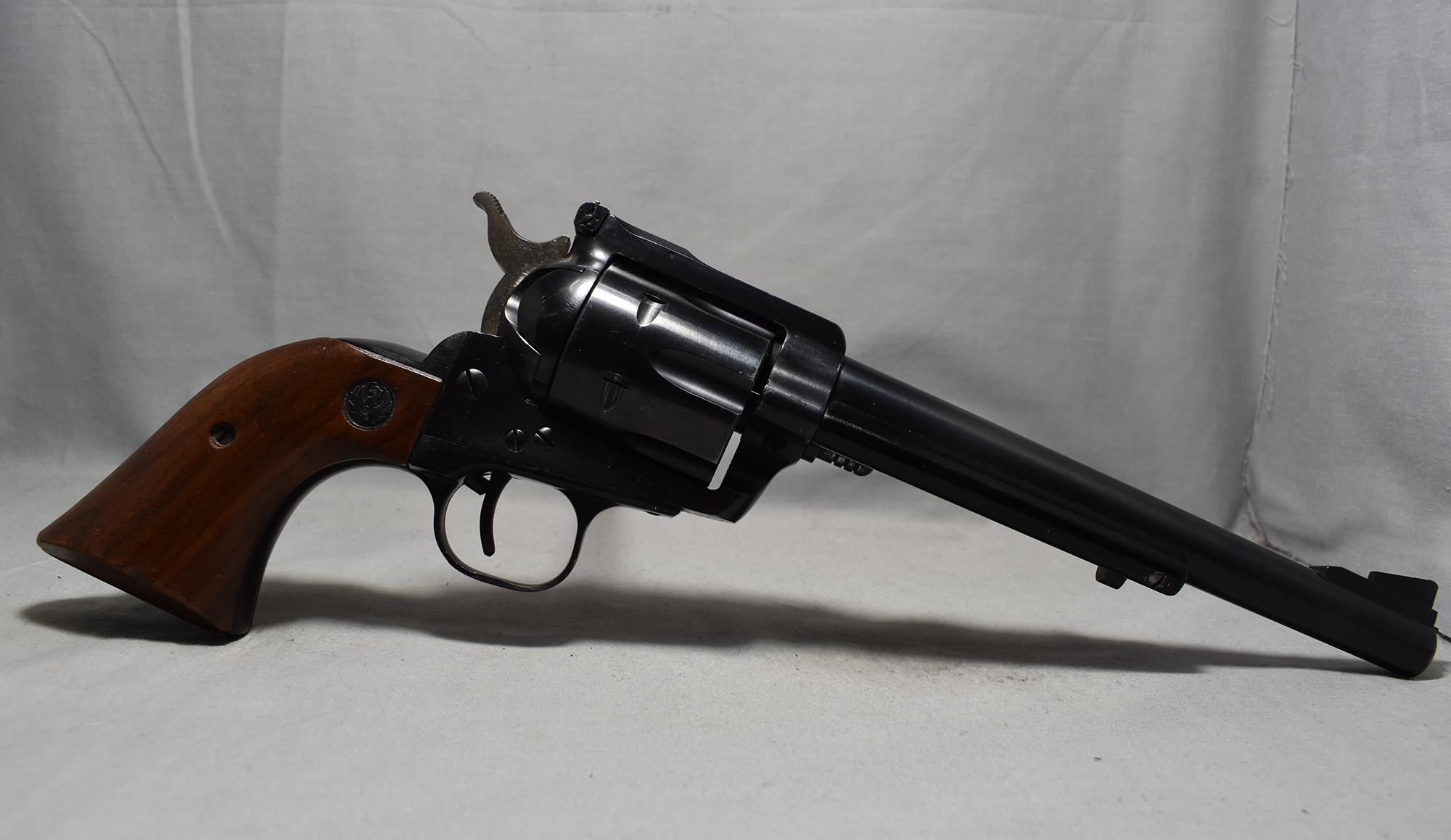 Image of Ruger ~ Blackhawk ~ .30 Carbine