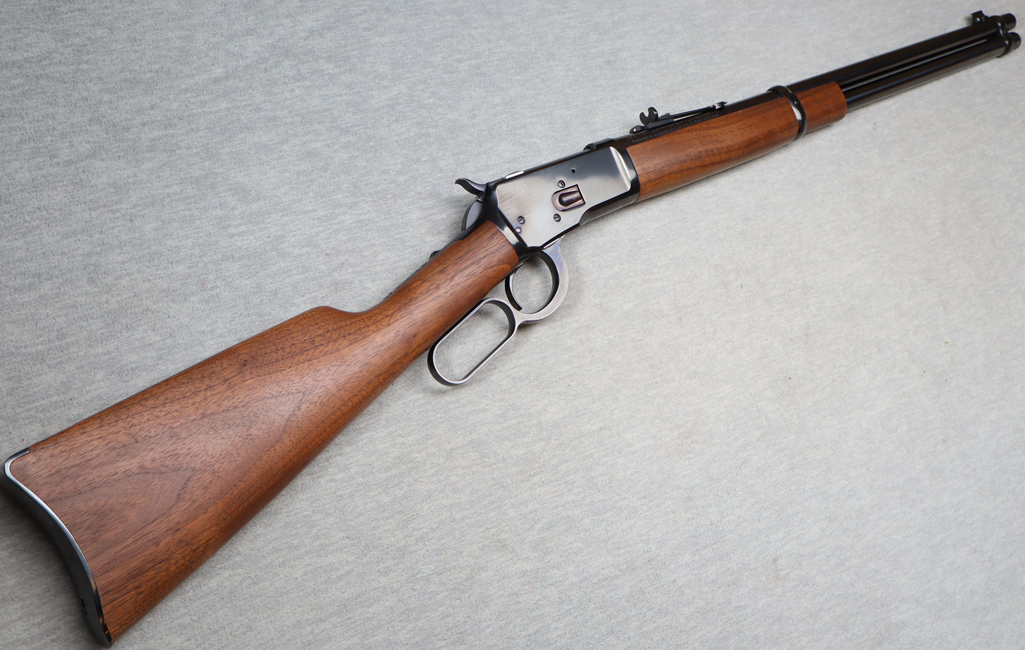 Image of Winchester ~ Model 1892 SRC ~ .44-40 WIN