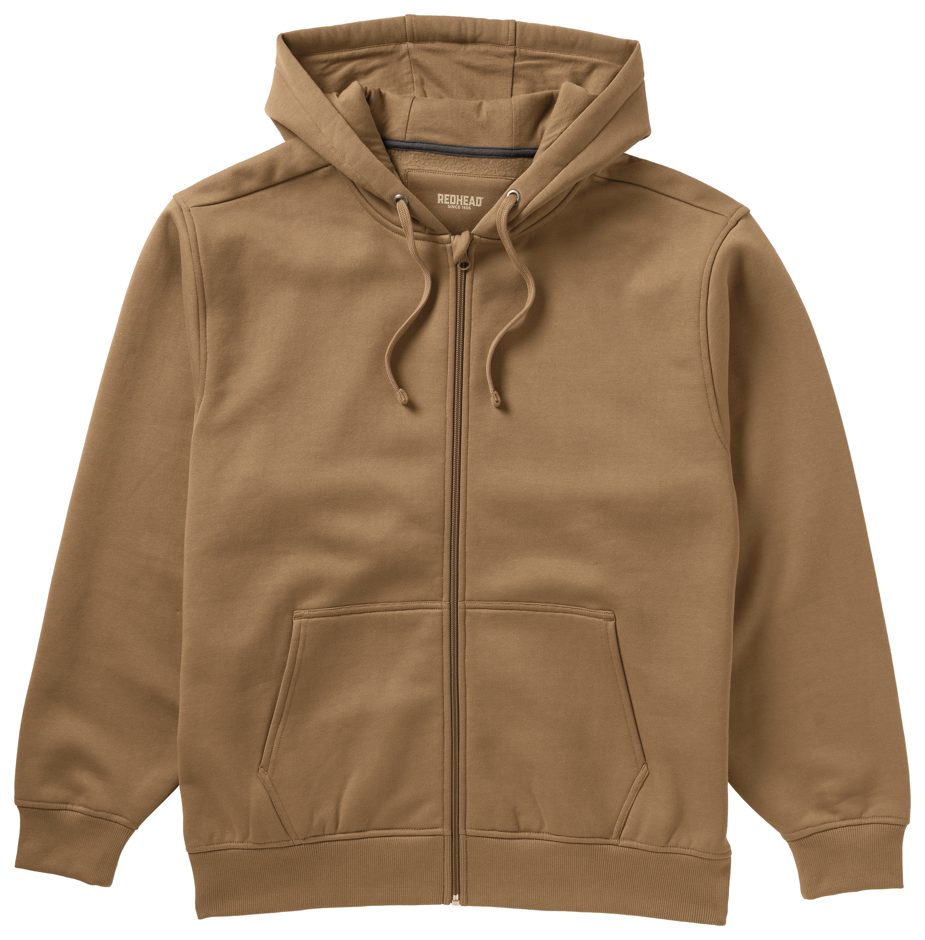 Image of RedHead Lone Pine Full-Zip Hooded Jacket - Ermine