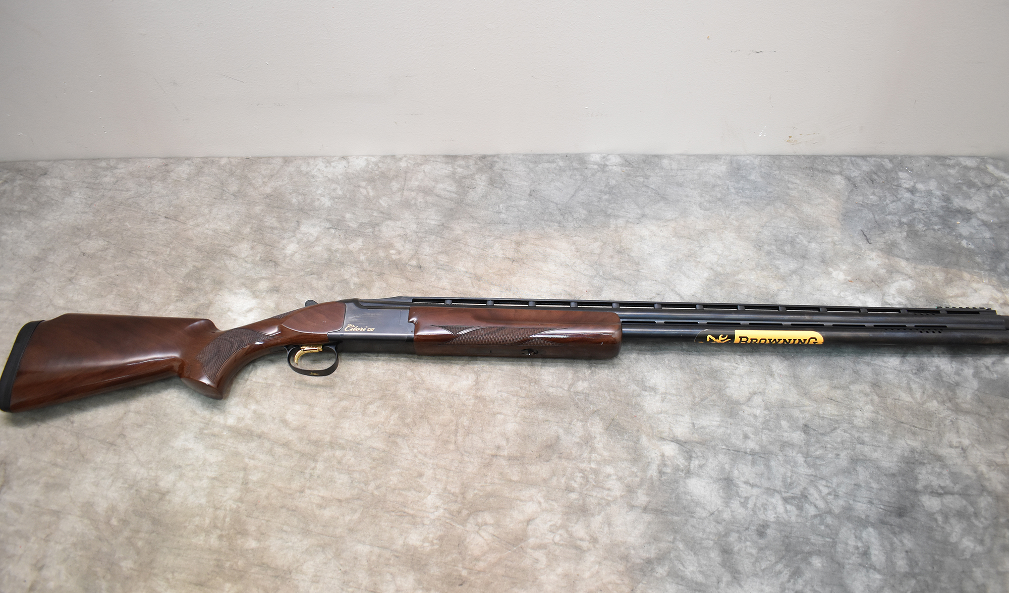 Image of BROWNING CITORI CXT 12GA