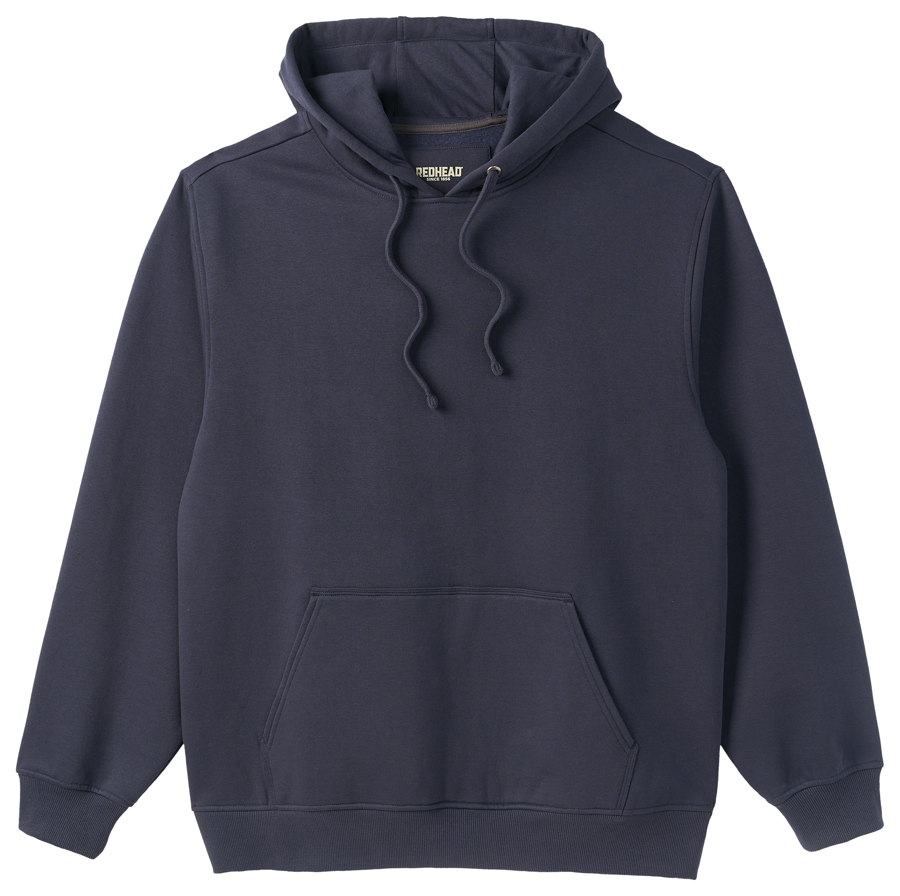 RedHead Lone Pine Drawstring Hoodie - Dark Navy