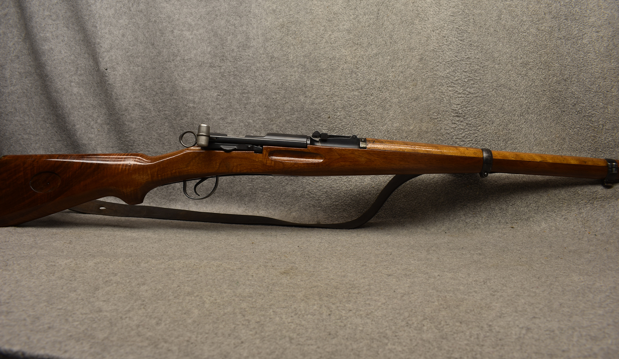 Image of Swiss Arms ~ K 31 ~ 7.5x55mm Swiss