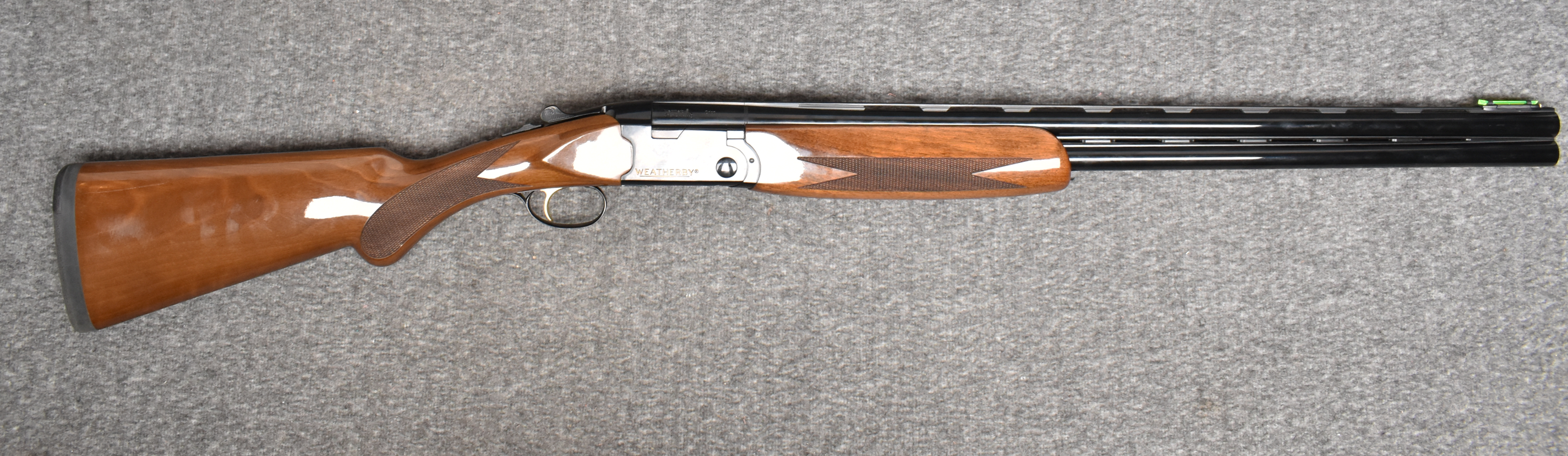 Weatherby ~Orion~ 12 Gauge - Weatherby