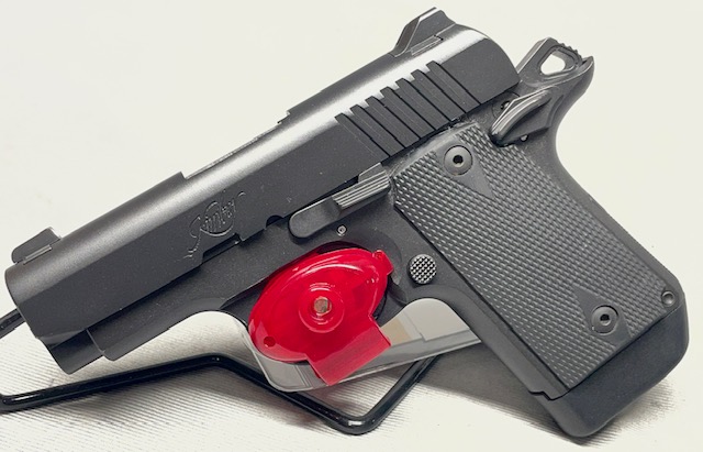 KIMBER MICRO 9 9MM - Kimber