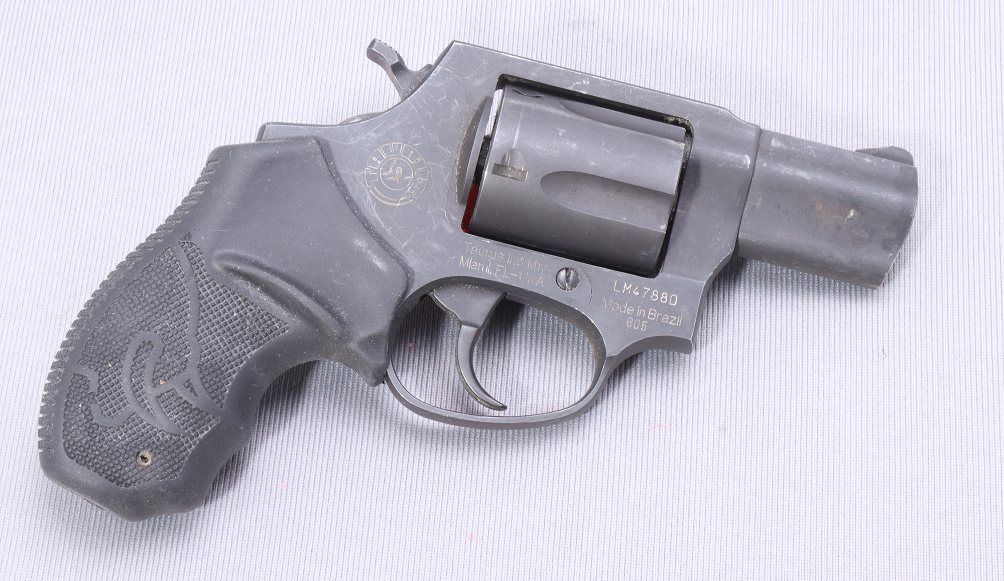 Image of Taurus ~ 605 ~ 357 Magnum