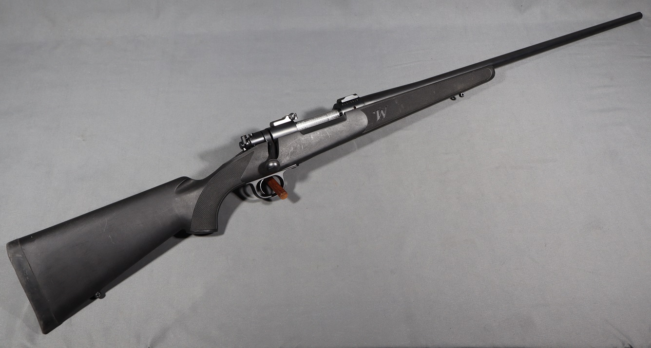 Winchester~70~.300 Winchester Magnum - Winchester