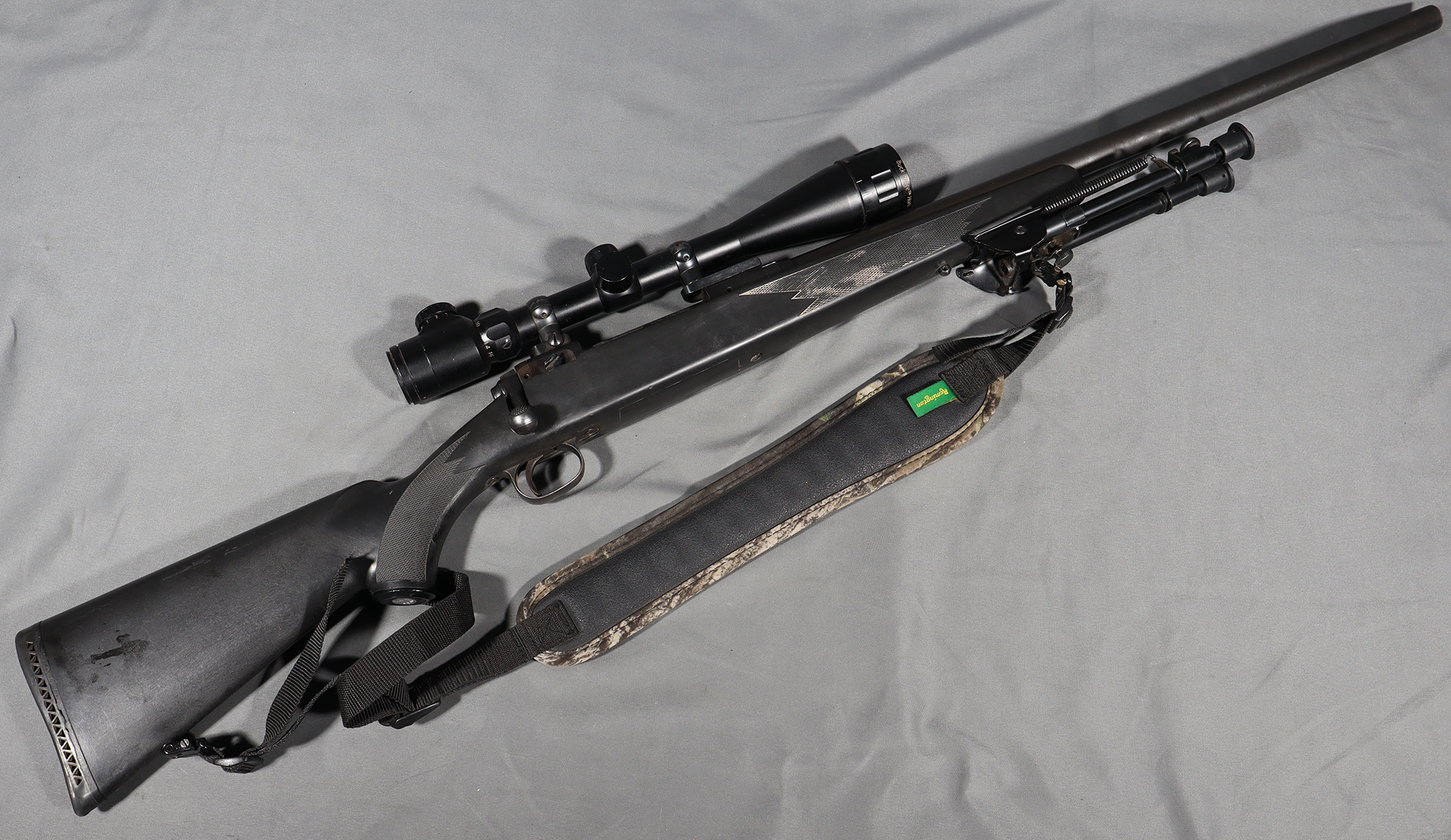 Savage Arms ~ 110 ~ .25-06 Remington - Savage Arms