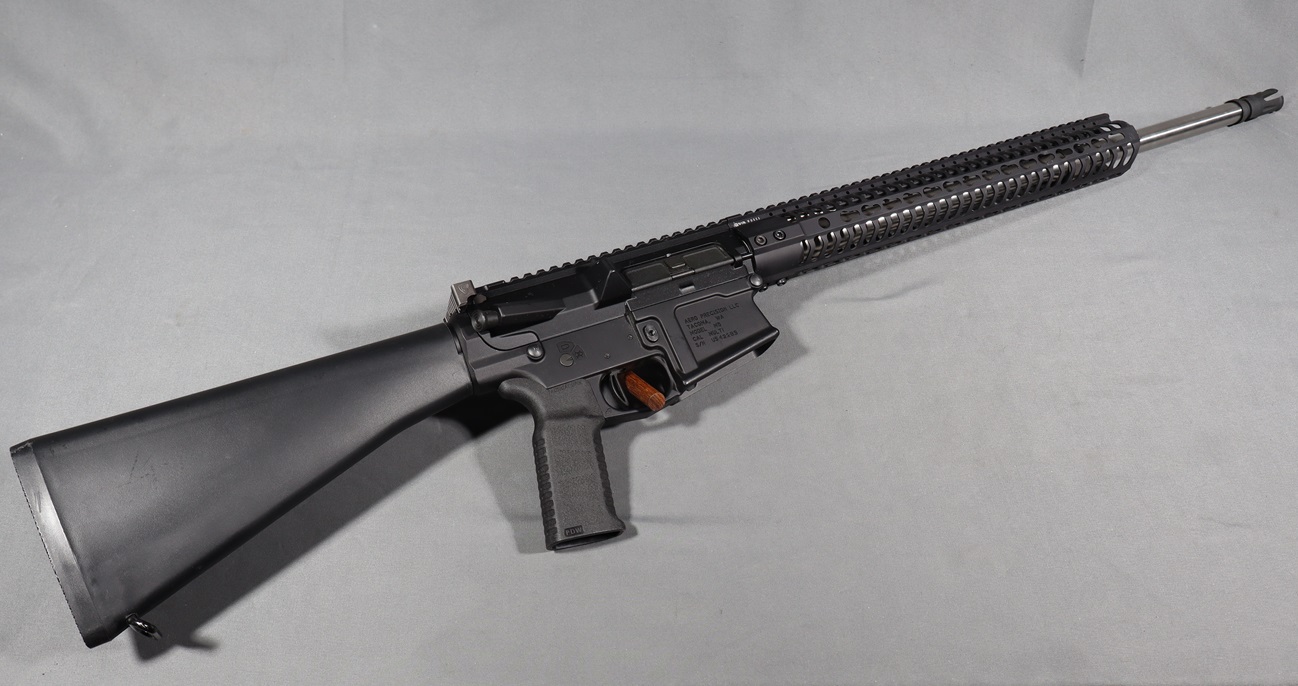 Image of Aero Precision~M5~6.5mm Creedmoor