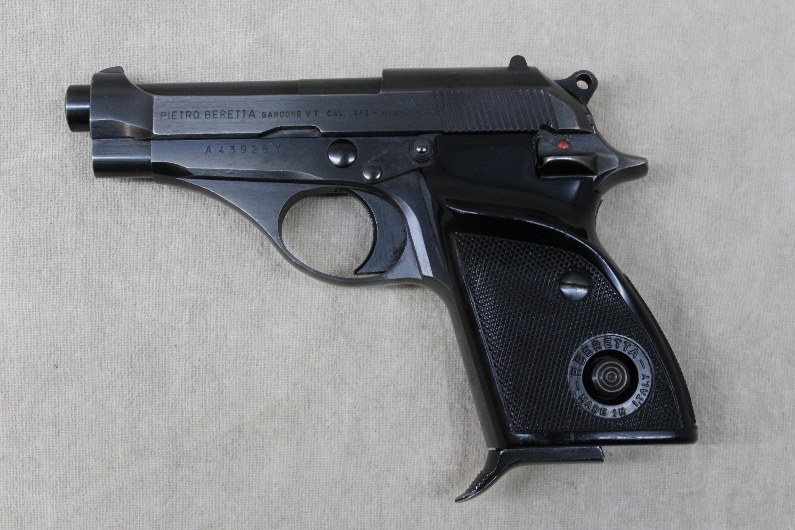Beretta~70S~.380 Caliber - Beretta