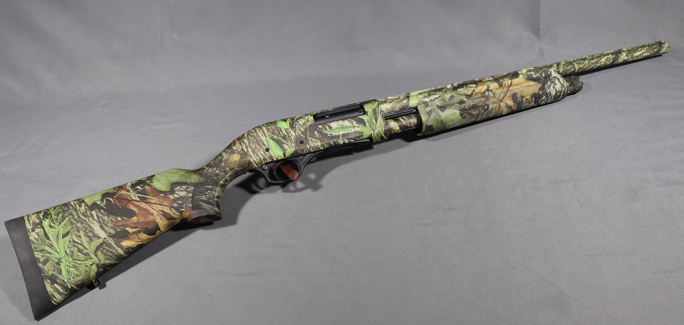 Image of Charles Daly~301~20 Gauge