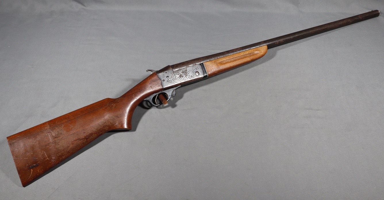 Image of CBC~151~12 Gauge