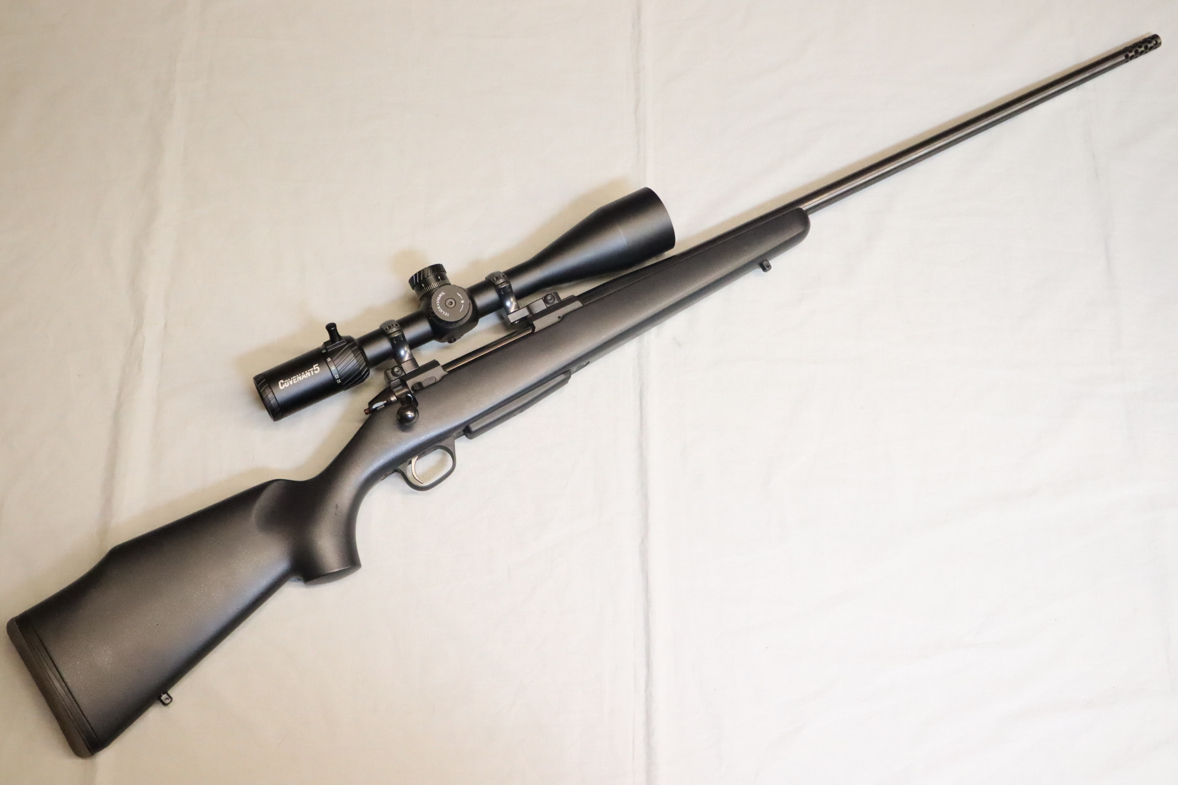 Sako ~ M995 ~ .30-378 Weatherby Magnum - Bass Pro Shops