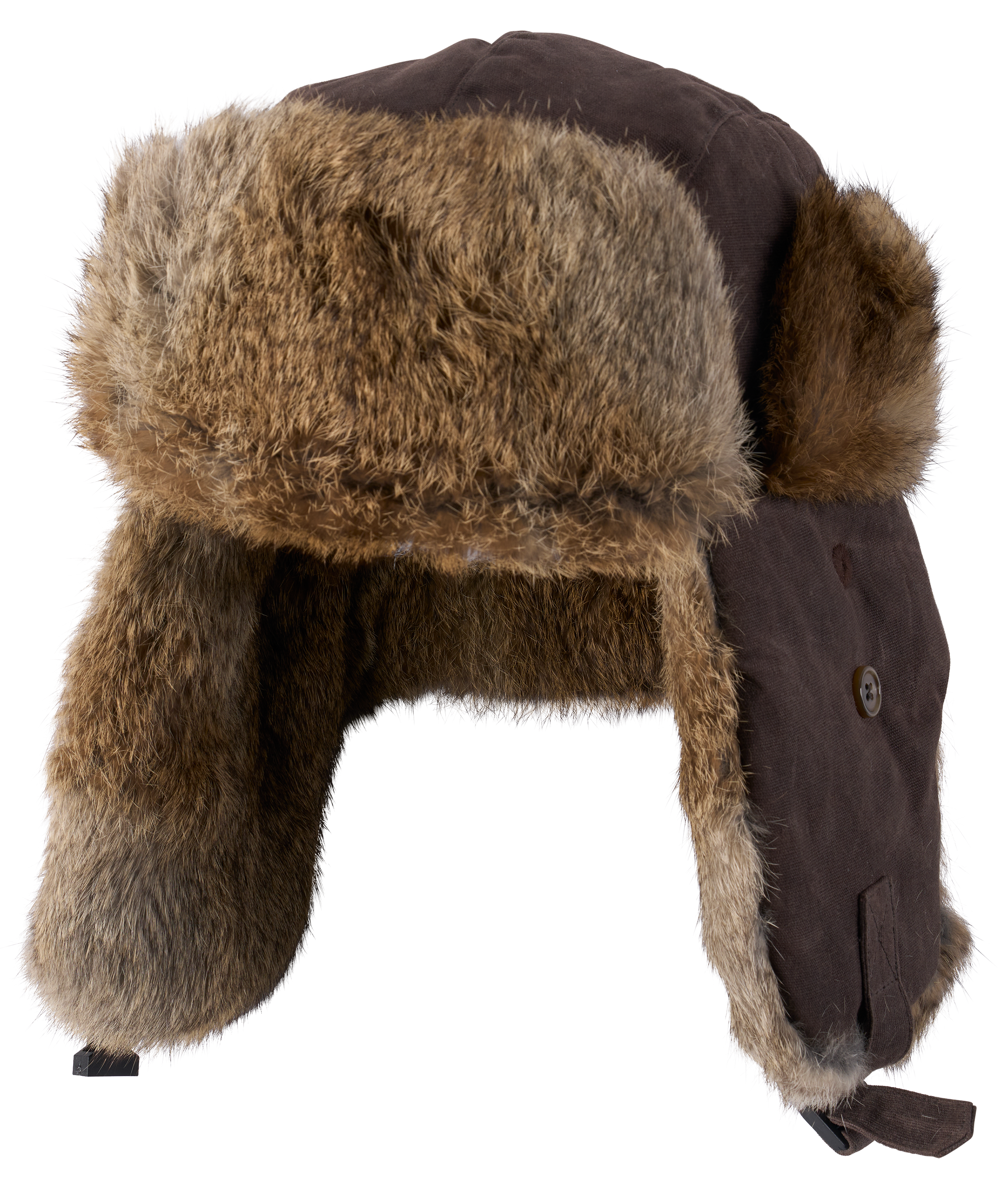 Image of Northern Flight Trapper Hat - Mulch