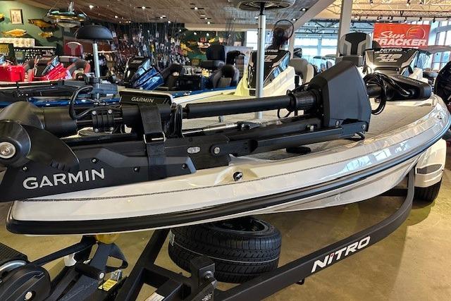 Image of 2026 NITRO Z19 XL PRO