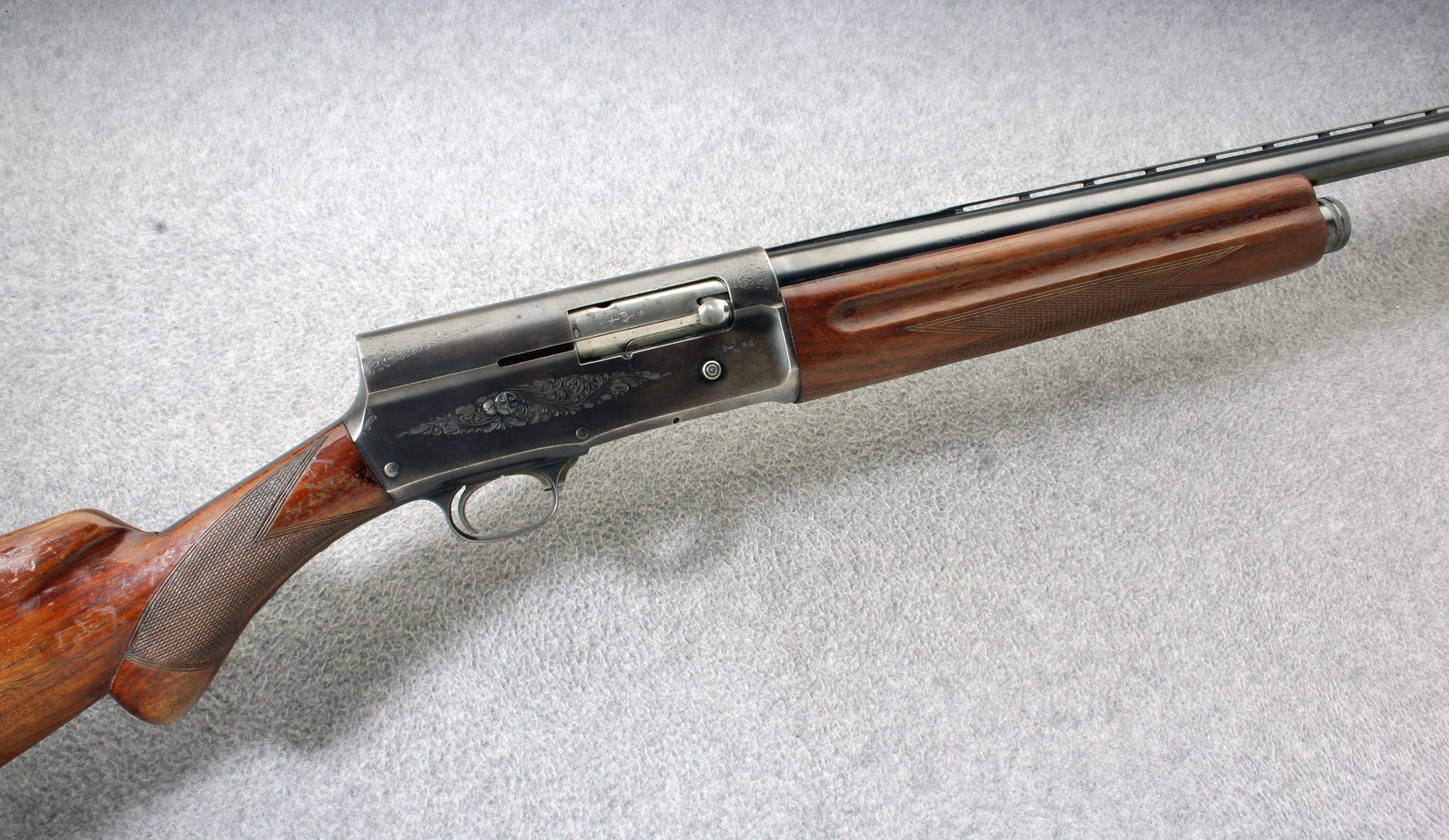 Image of Browning ~ Auto 5 Light Twelve ~ 12 Gauge