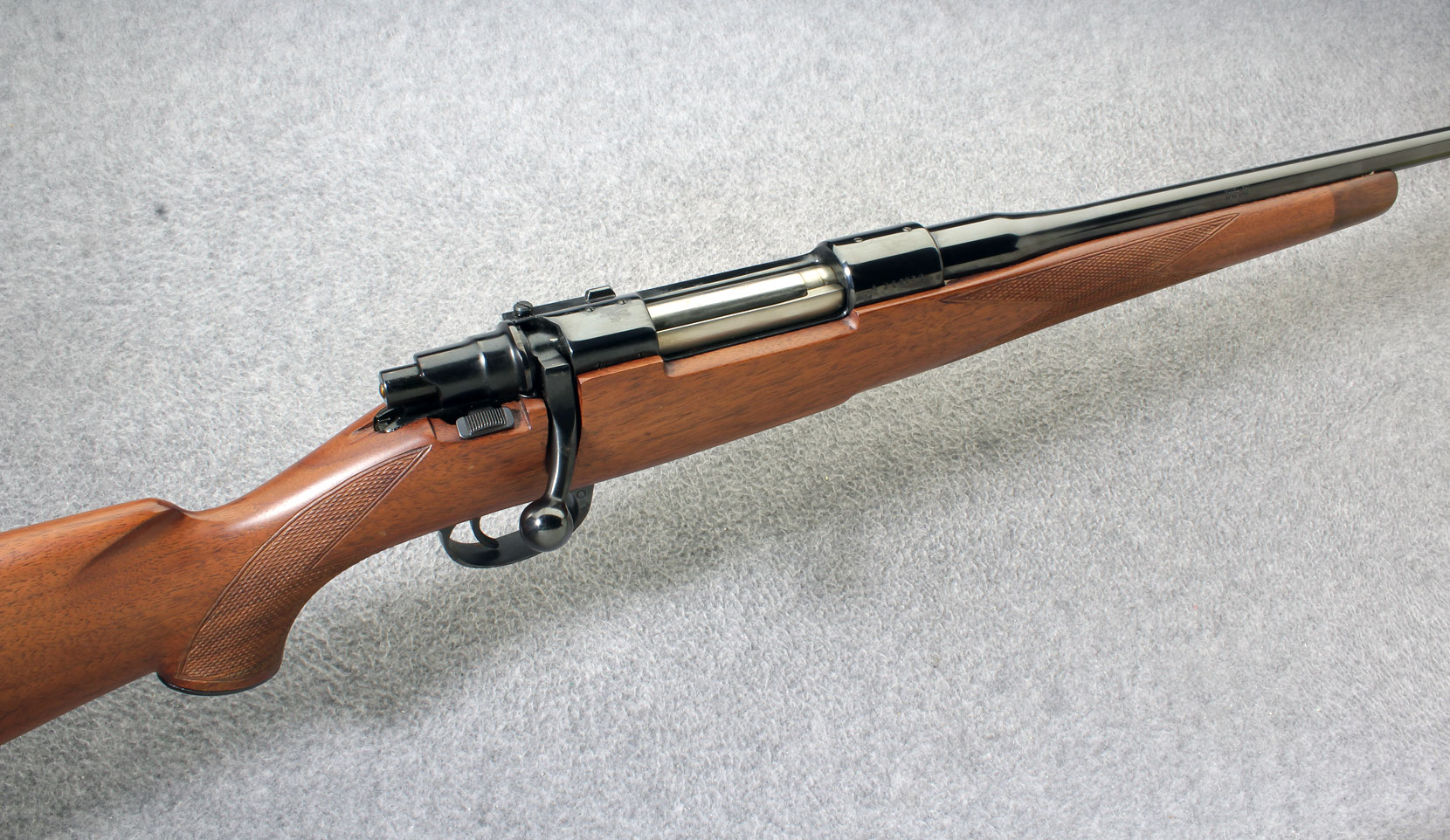 Harrington & Richardson ~ Model 340 by Zastava ~ .30-06 - Bass Pro Shops