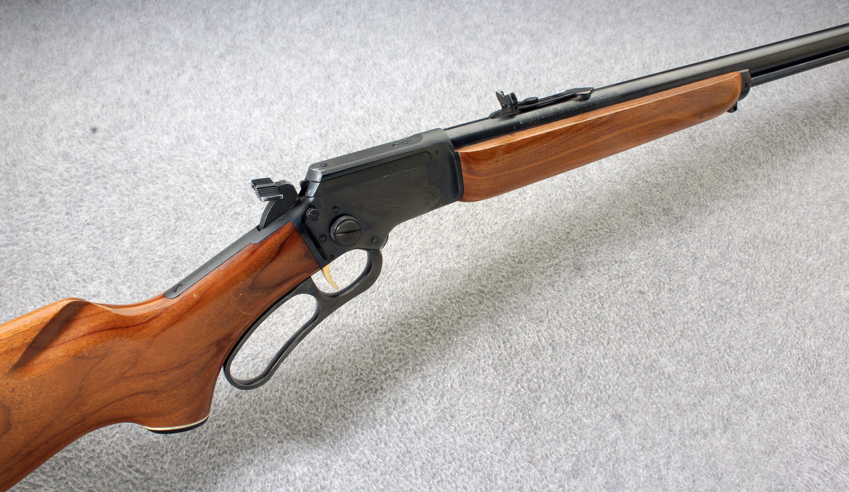 Image of Marlin ~ Original Golden 39AS ~ .22 S, L or LR