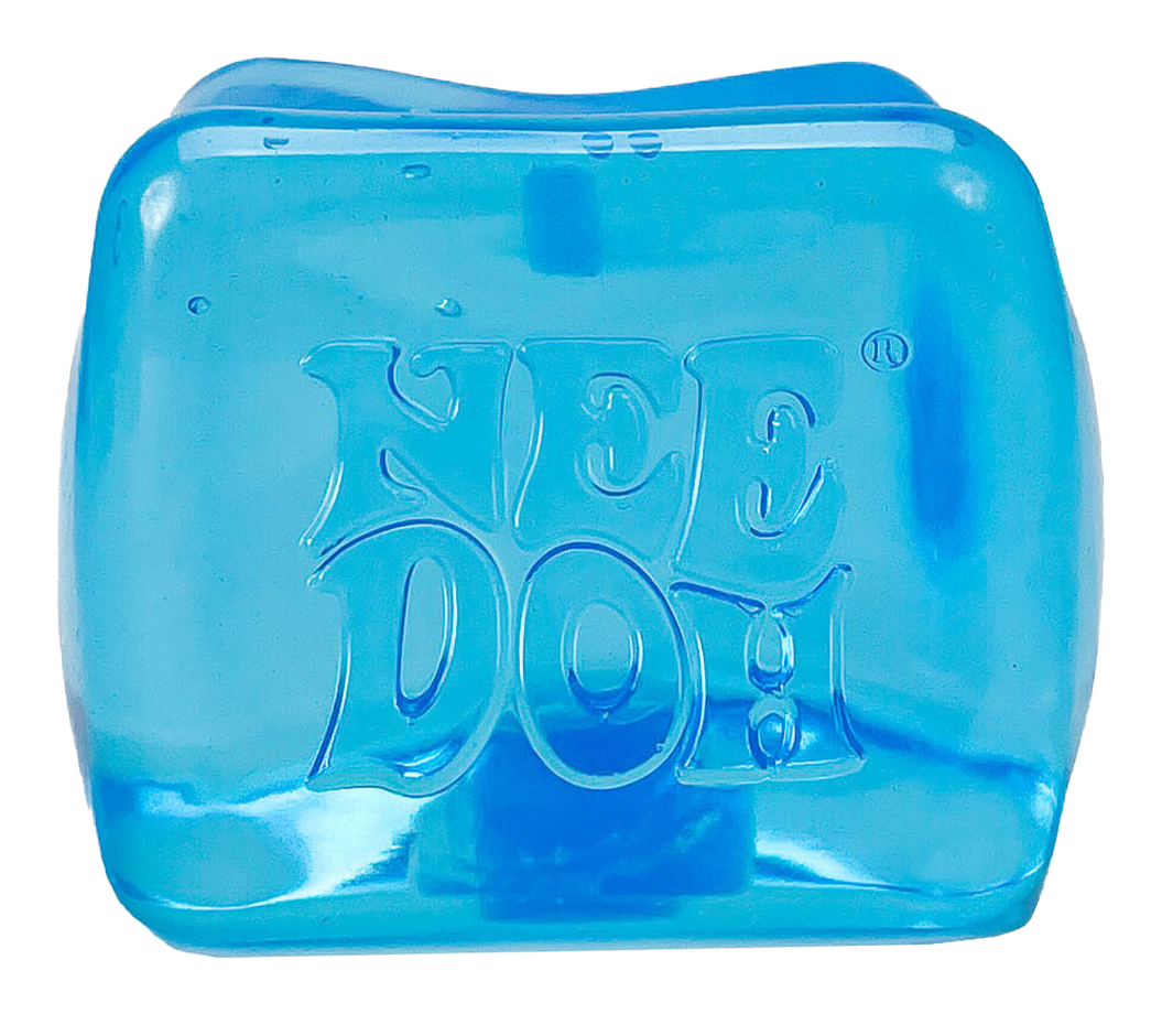 NeeDoh Nice Berg Cube