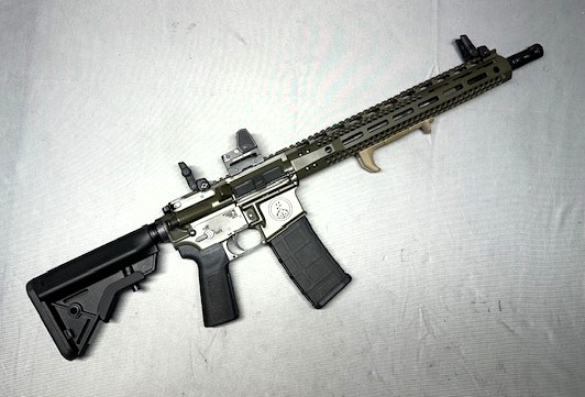 Watchtower Type 15M 5.56 NATO - Bass Pro Shops