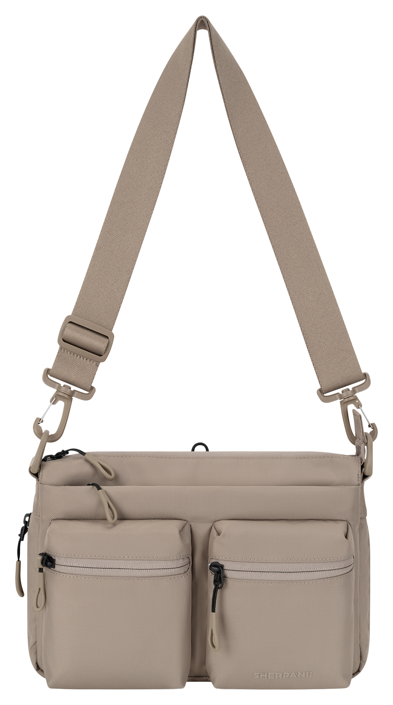 Image of Sherpani Ceara Dune Crossbody Bag