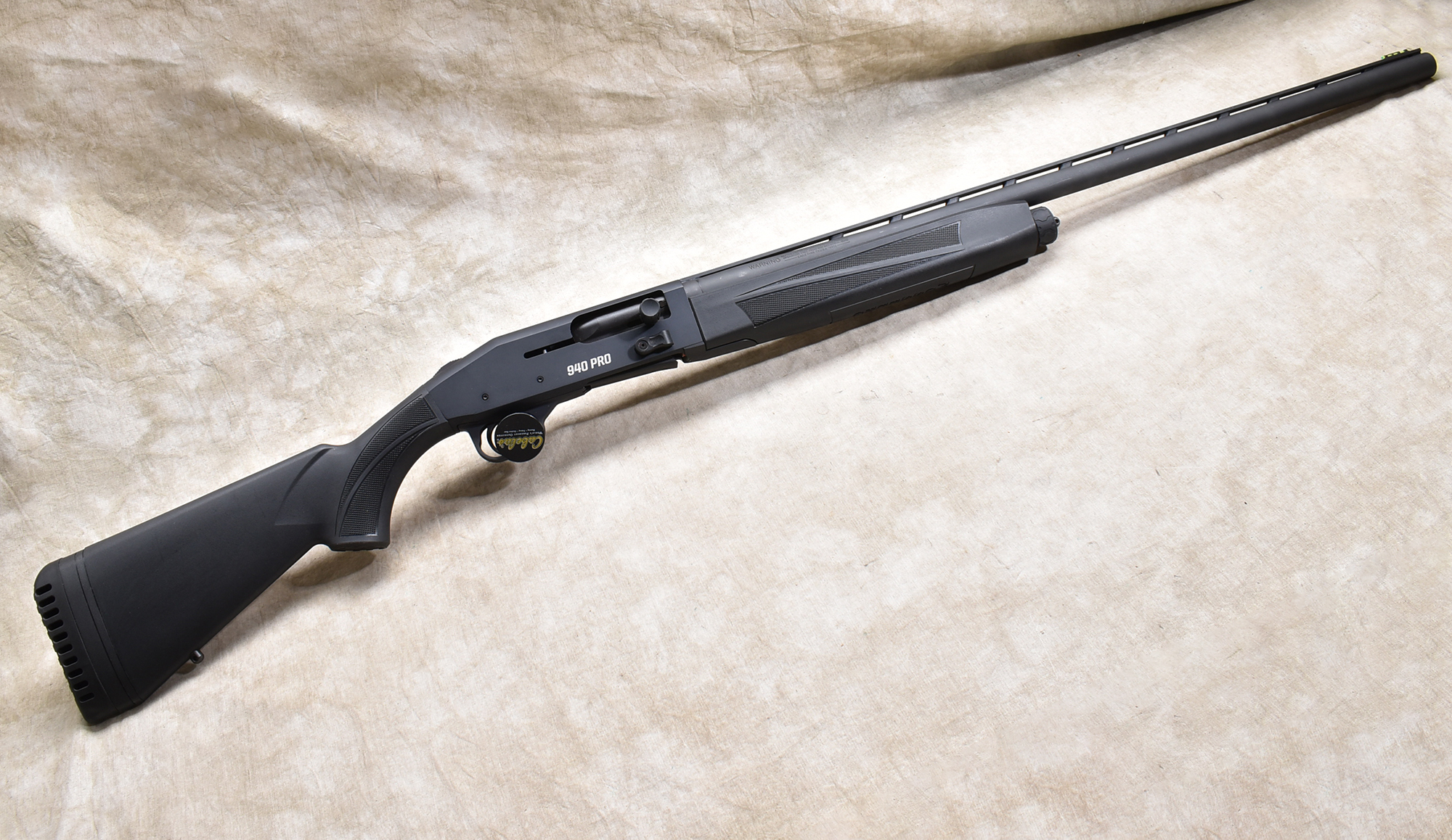 MOSSBERG ~ 940 PRO ~ 12 GAUGE, 2-3/4 or 3" - Bass Pro Shops